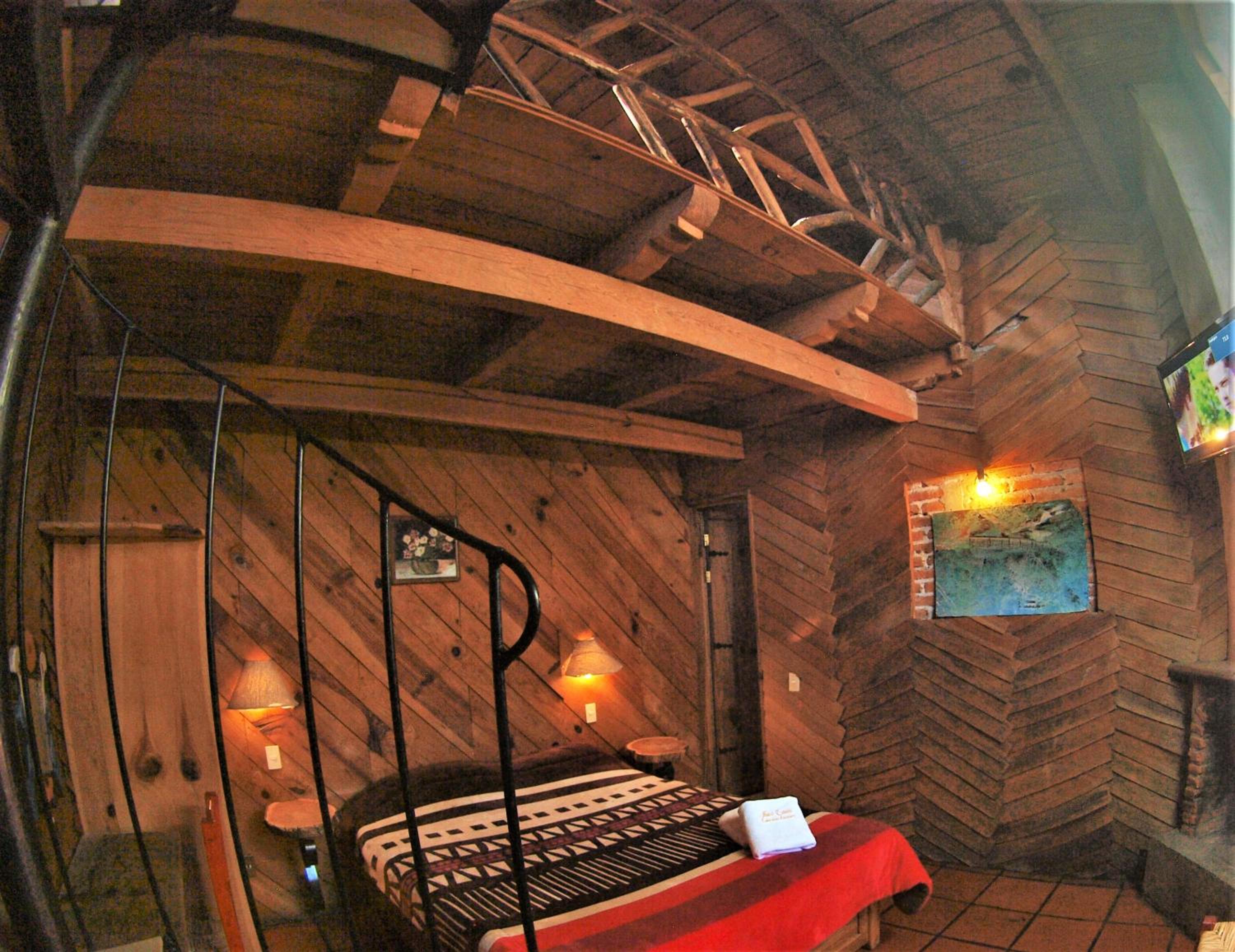 Quadruple Room - Photo 3