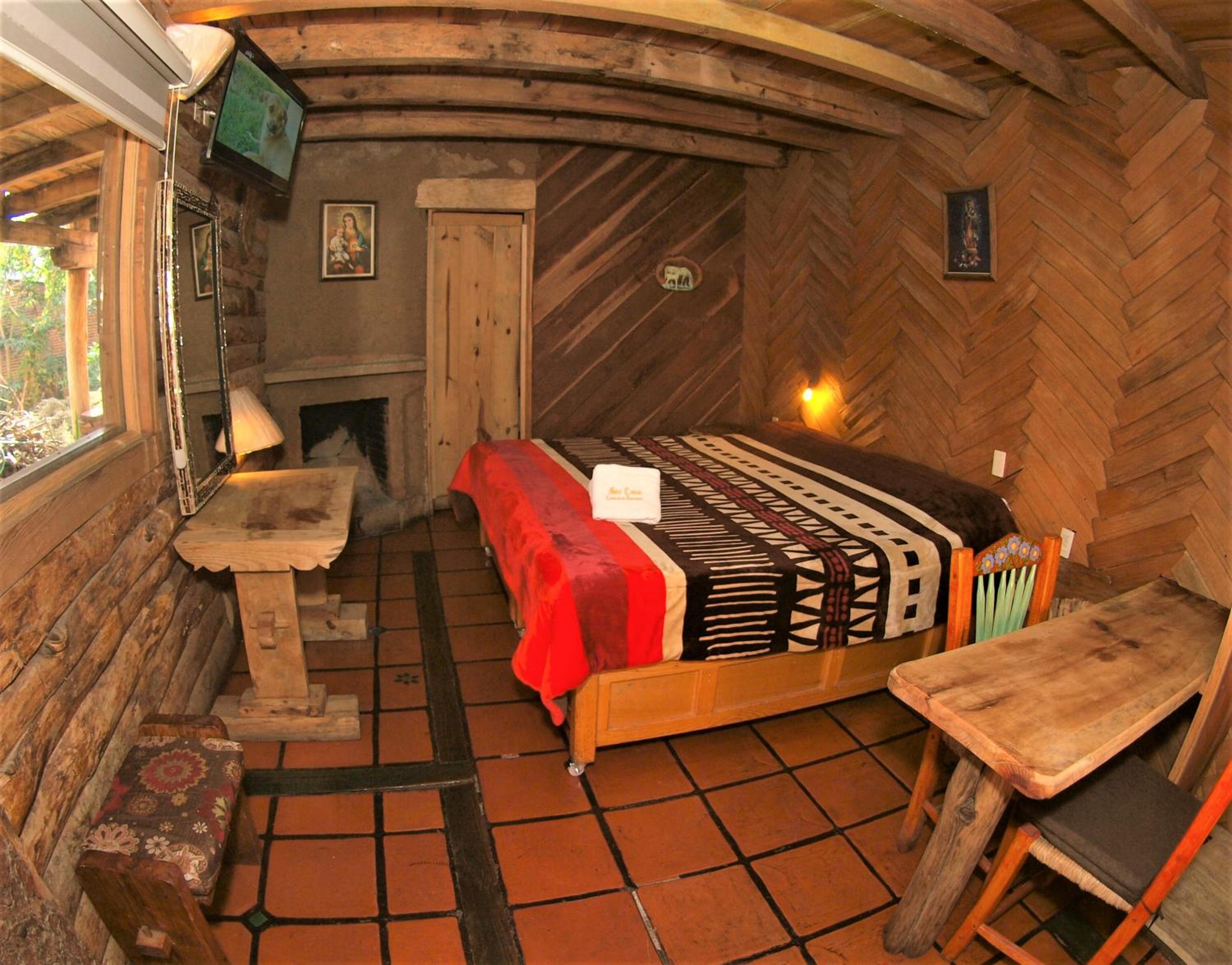 Double Room - Photo 3