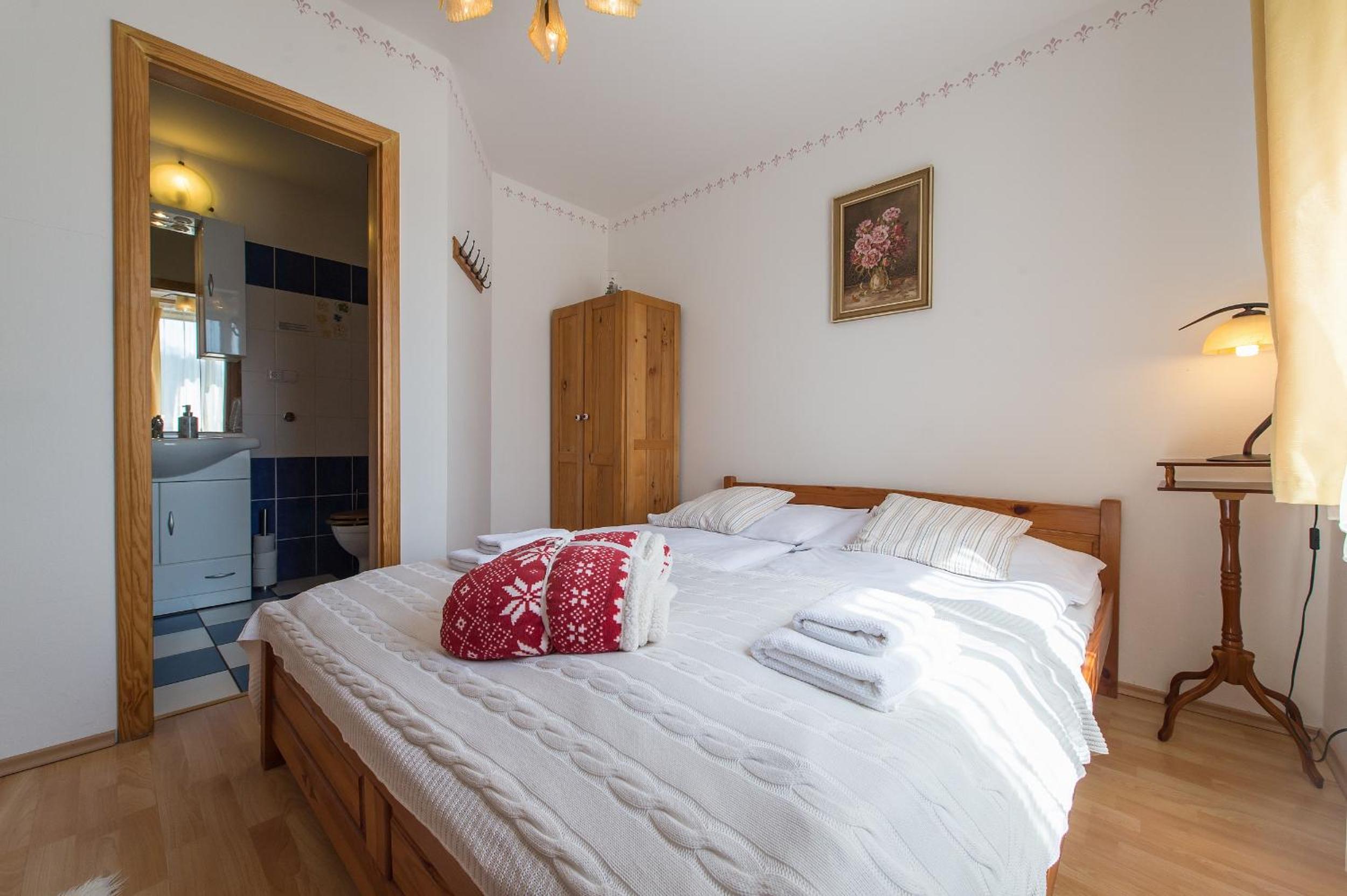 Double Room photo 1