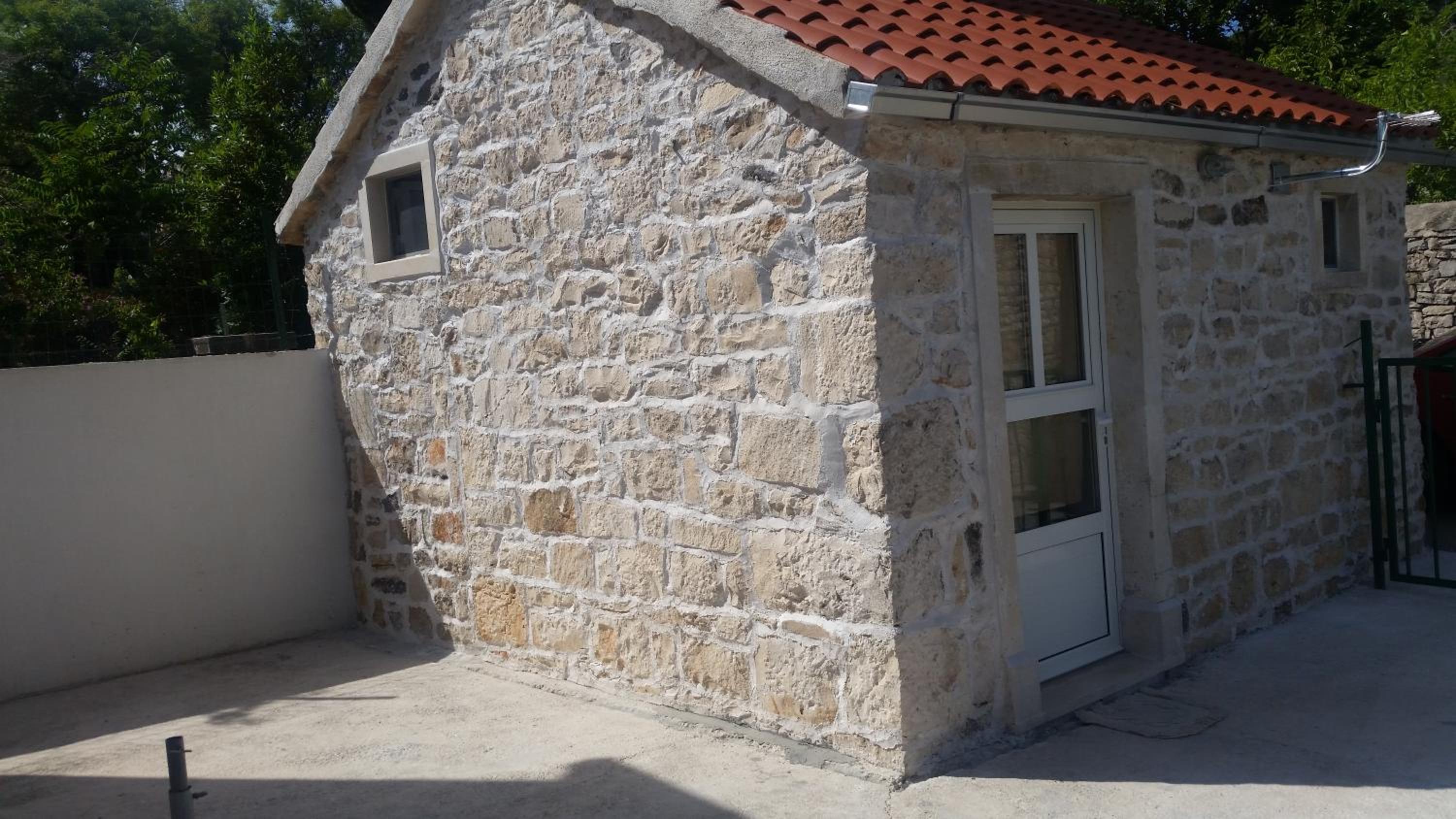 Two-Bedroom House photo 3