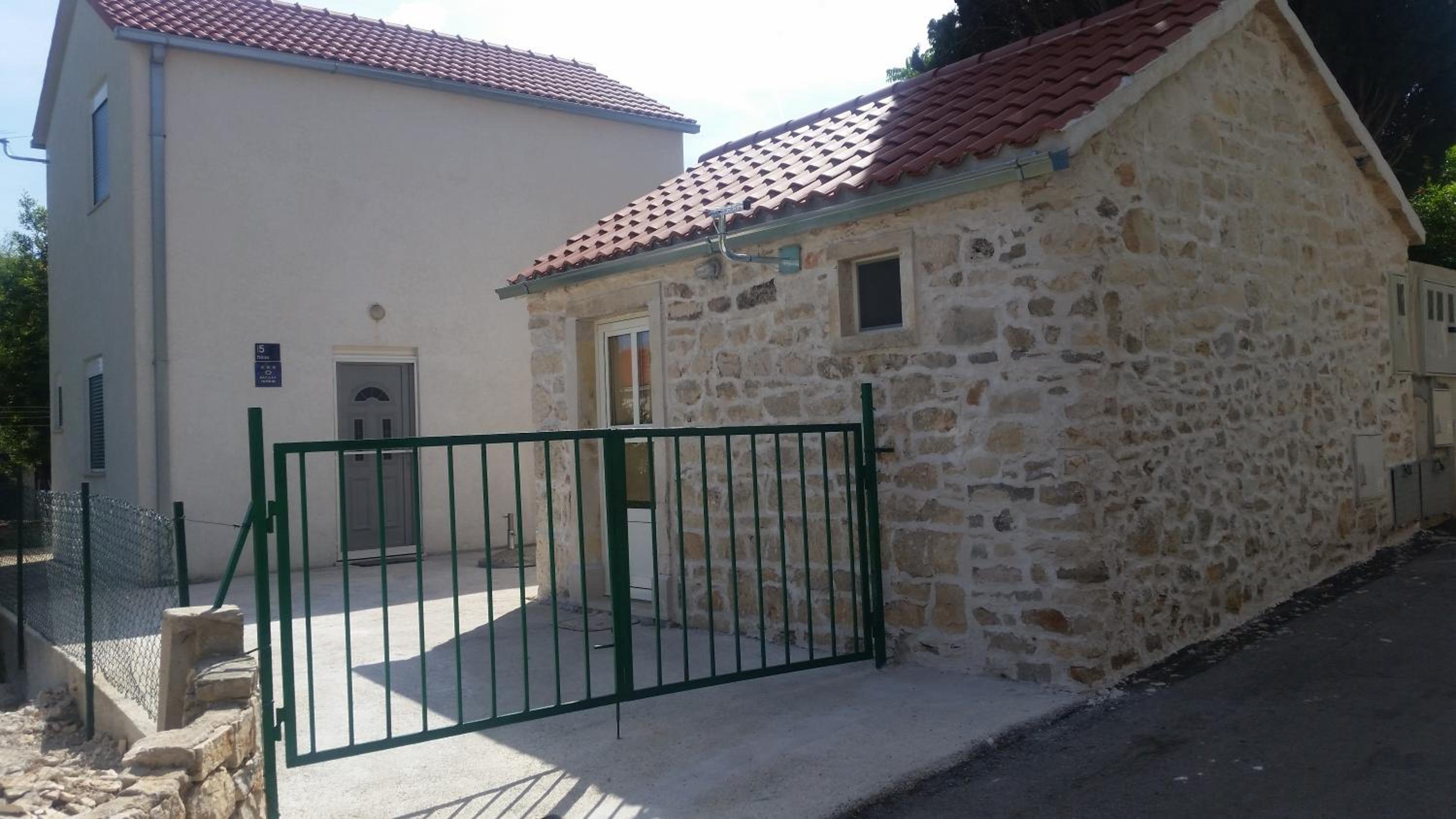 Two-Bedroom House photo 2