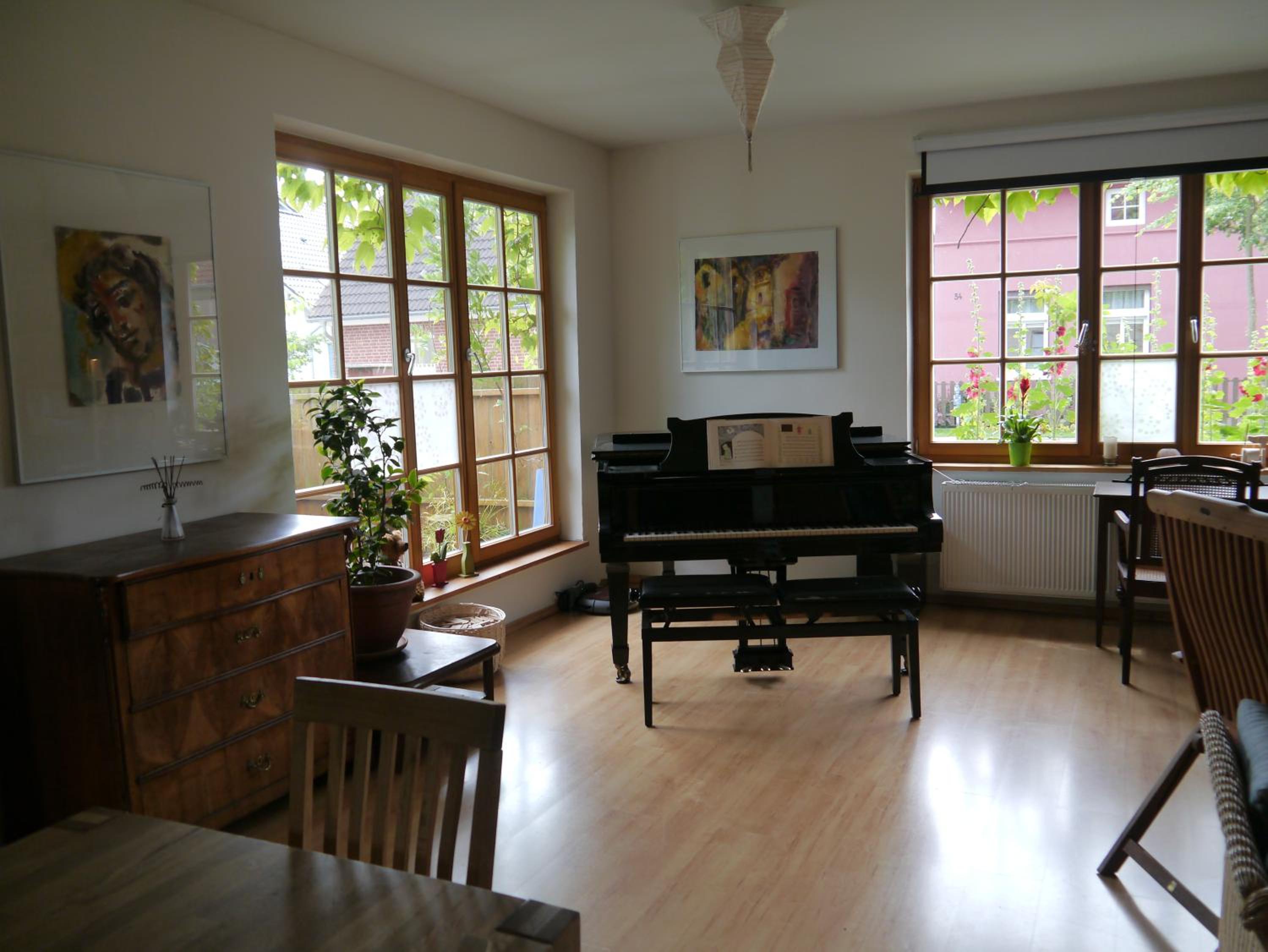 One-Bedroom Apartment with Terrace - Photo 24