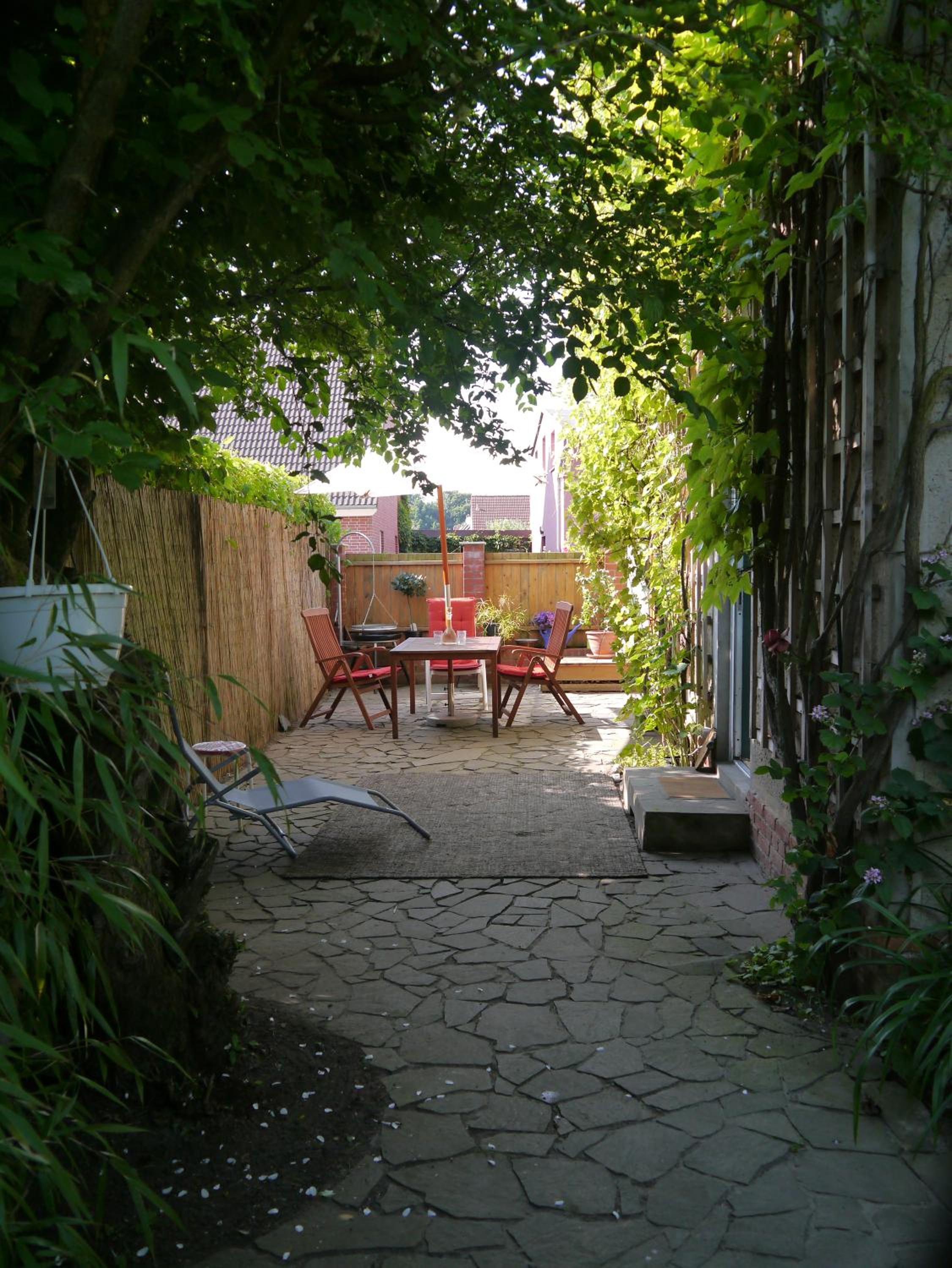 One-Bedroom Apartment with Terrace - Photo 13