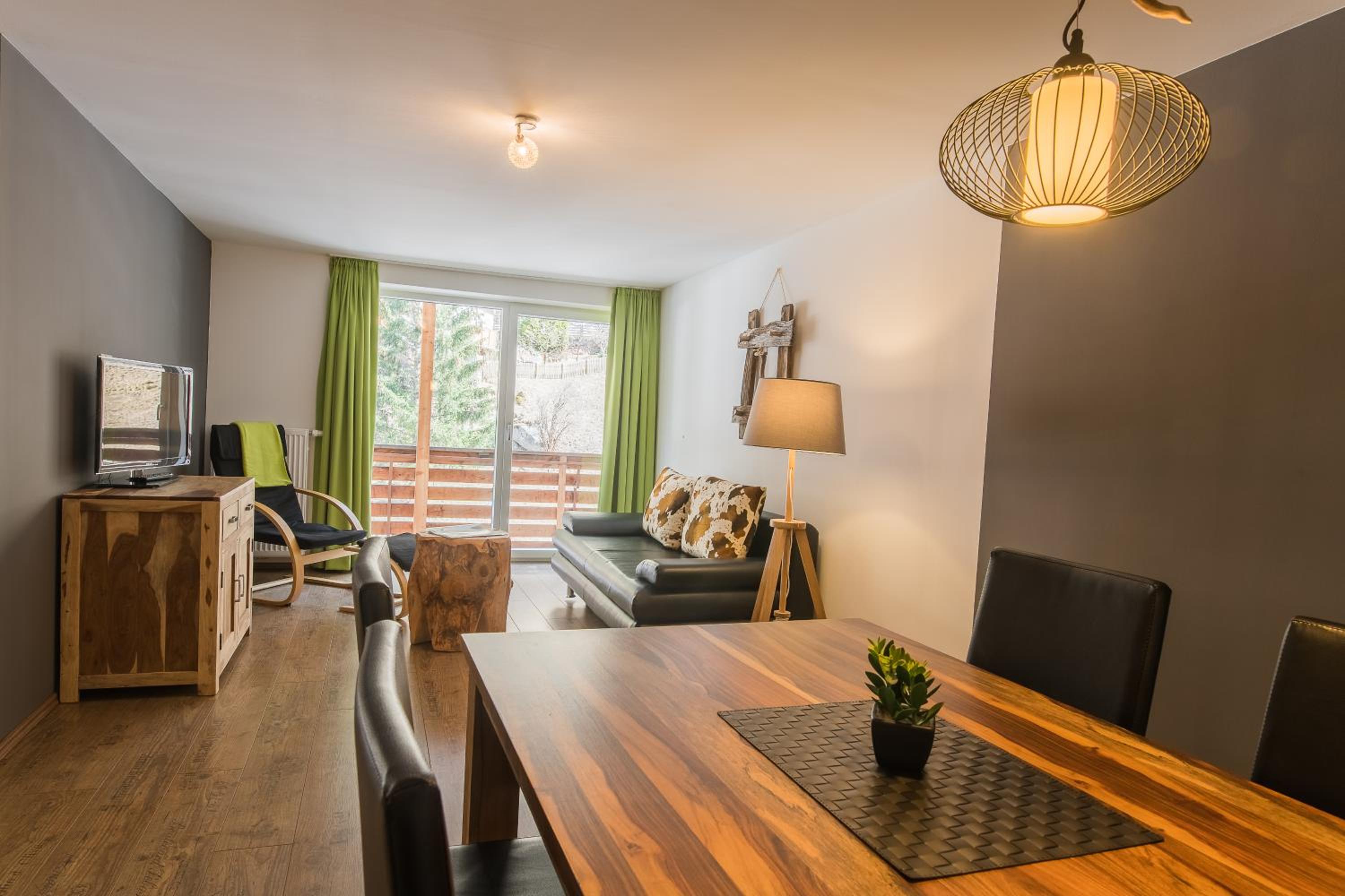 One-Bedroom Apartment (2 Adults) photo 2