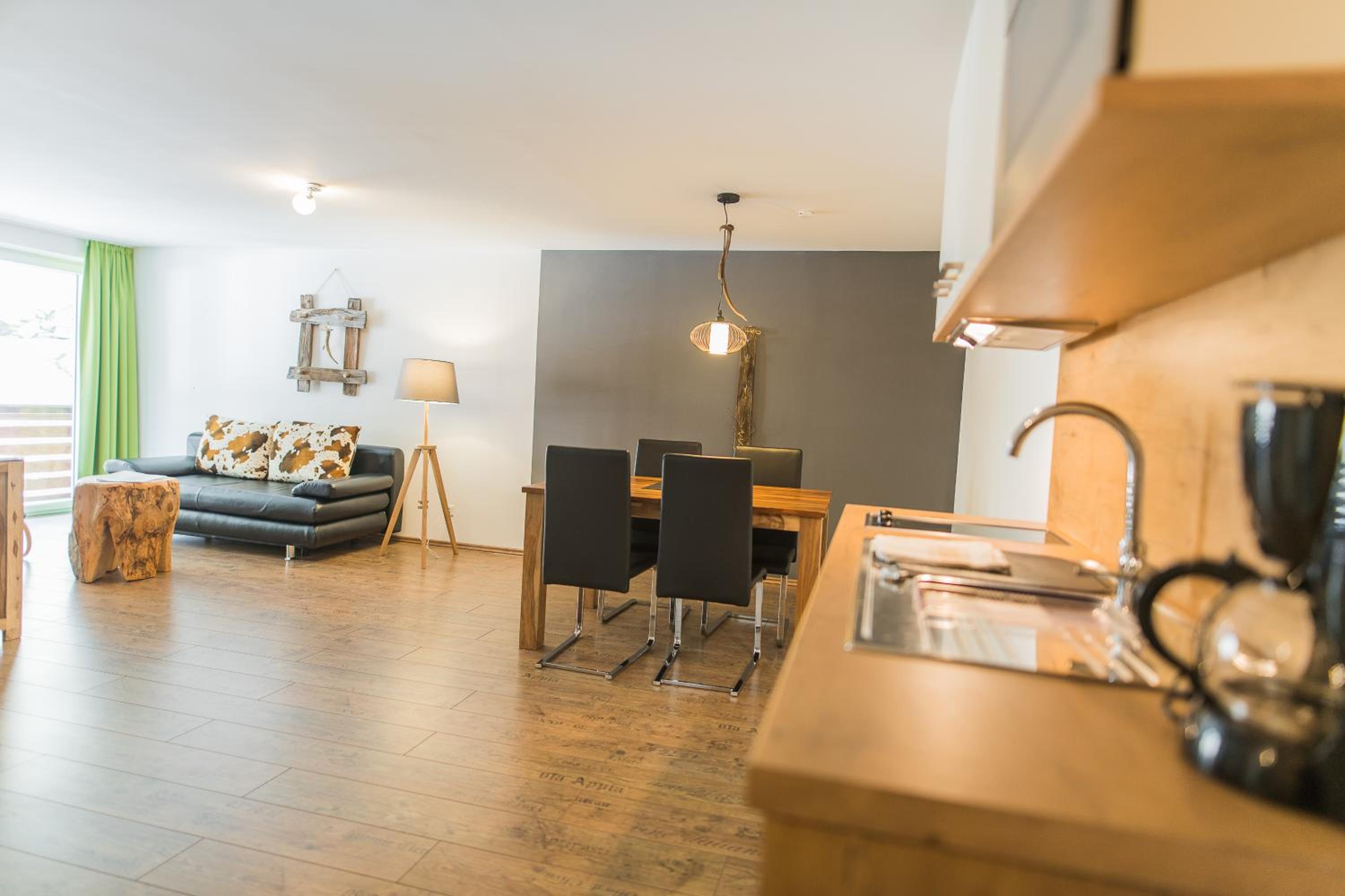 One-Bedroom Apartment (2 Adults) photo 3