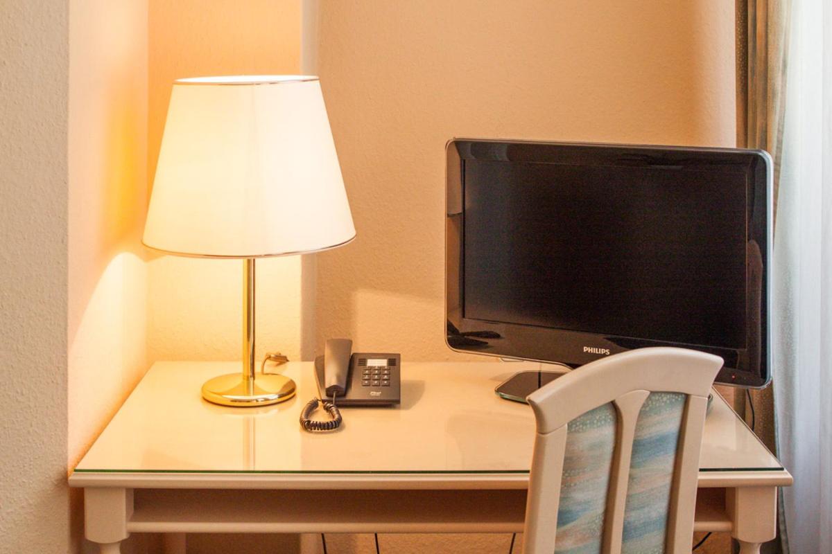Suite photo 2