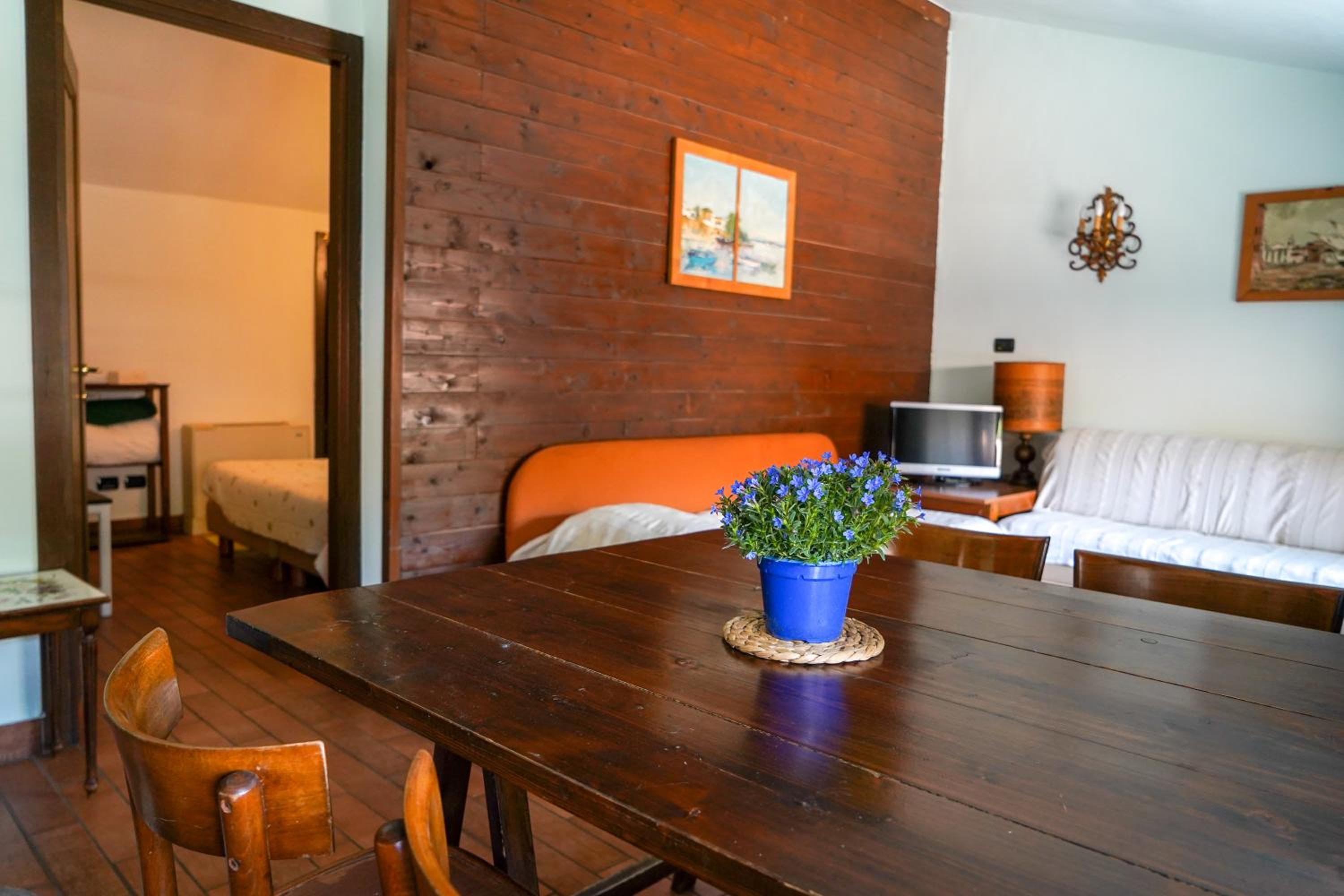 Standard Apartment photo 1