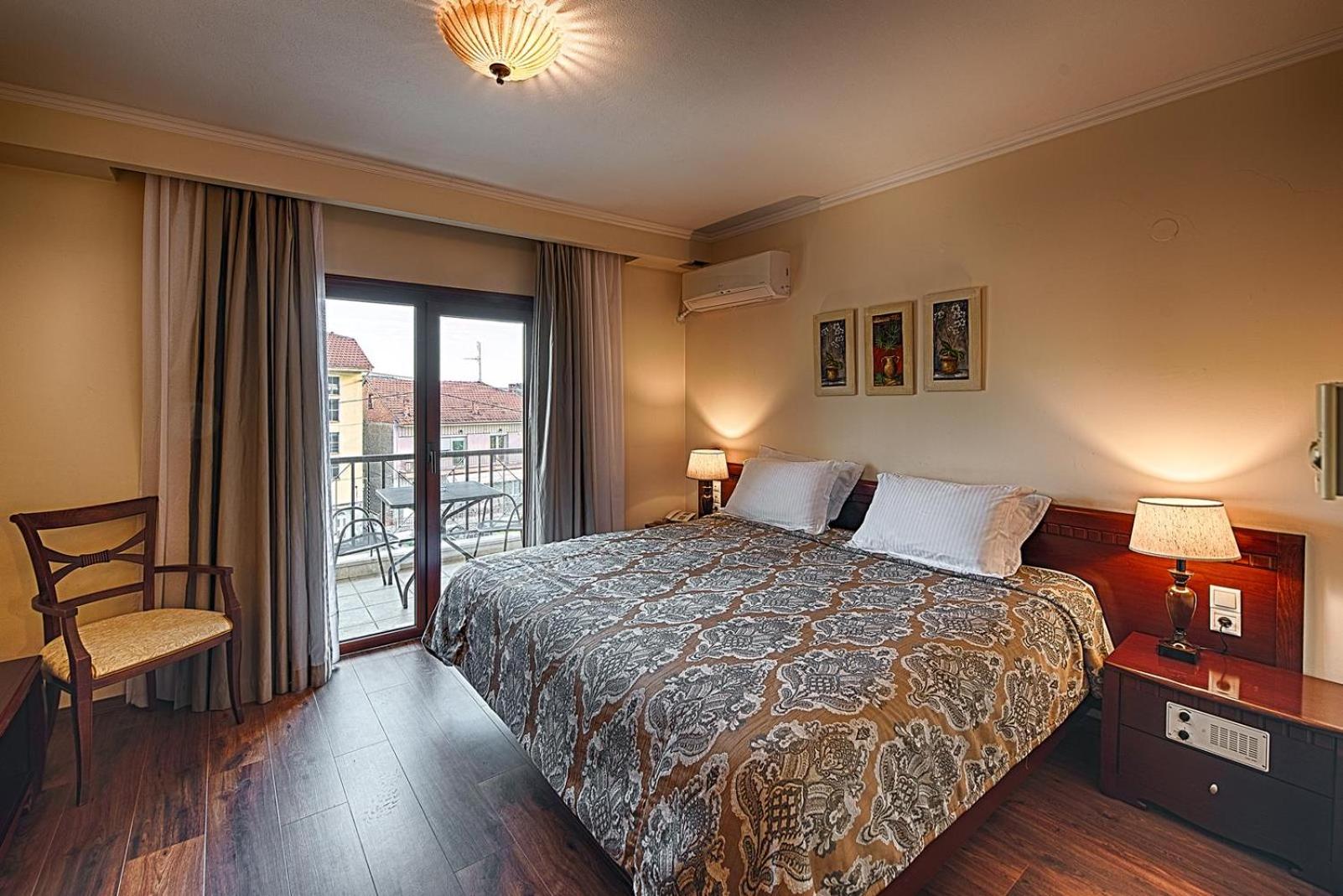 Twin Room photo 1