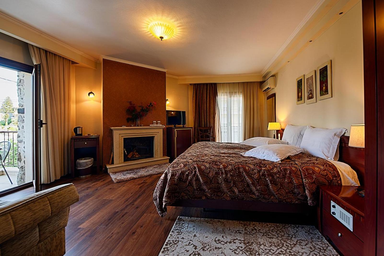 Superior Double Room photo 1