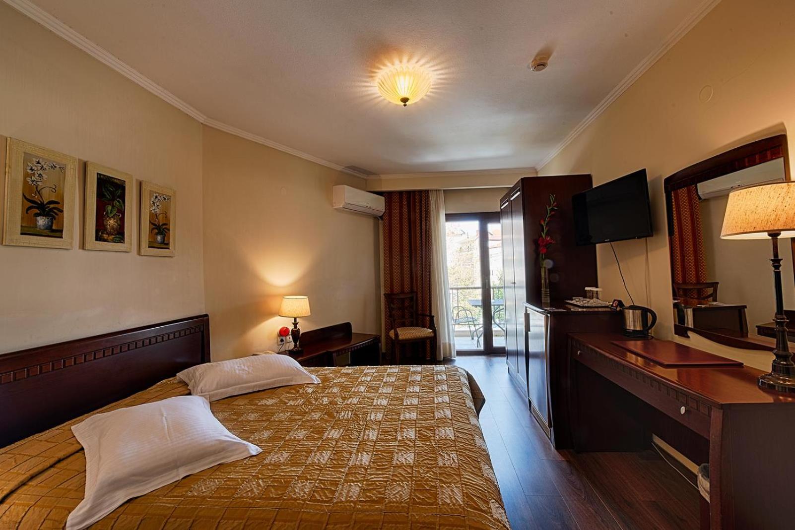 Standard Double Room photo 1