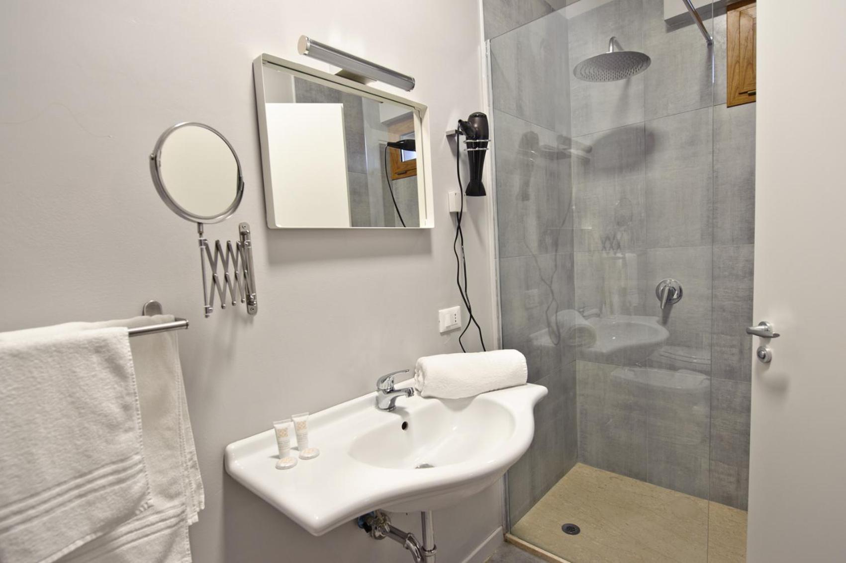 Double Room with Garden View photo 2