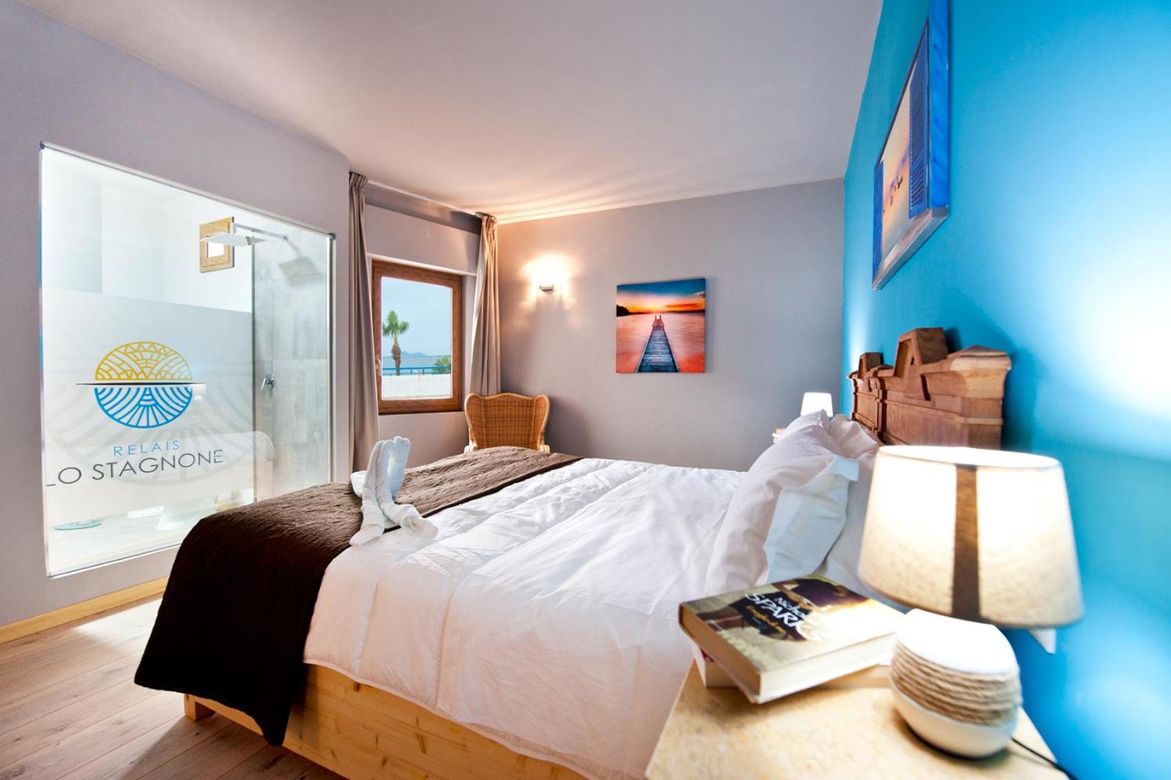 Suite with Terrace photo 1