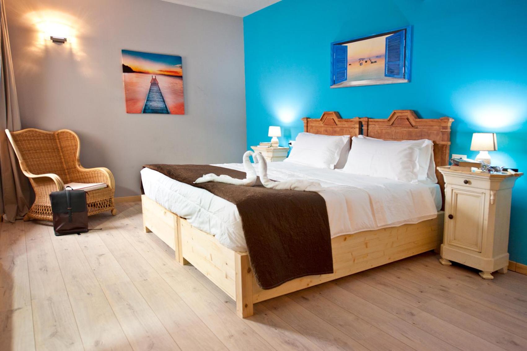 Suite with Terrace photo 3