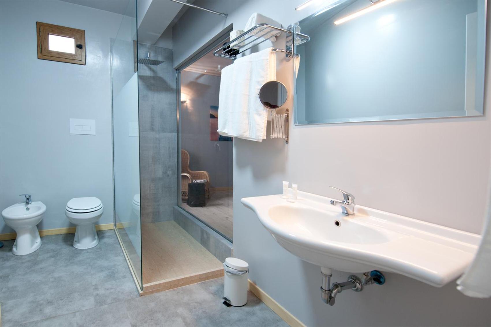 Suite with Terrace photo 2