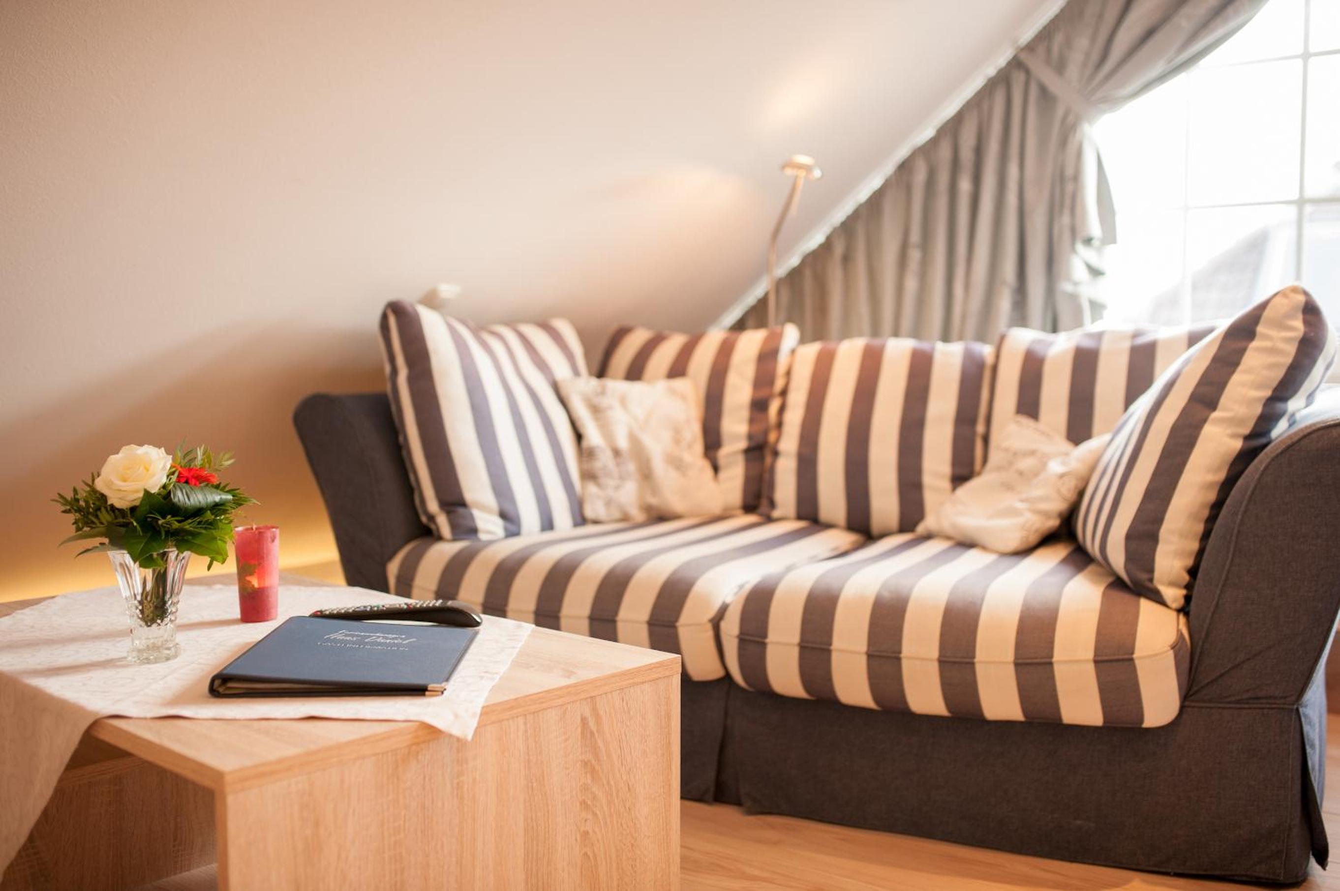 Studio Apartment photo 1