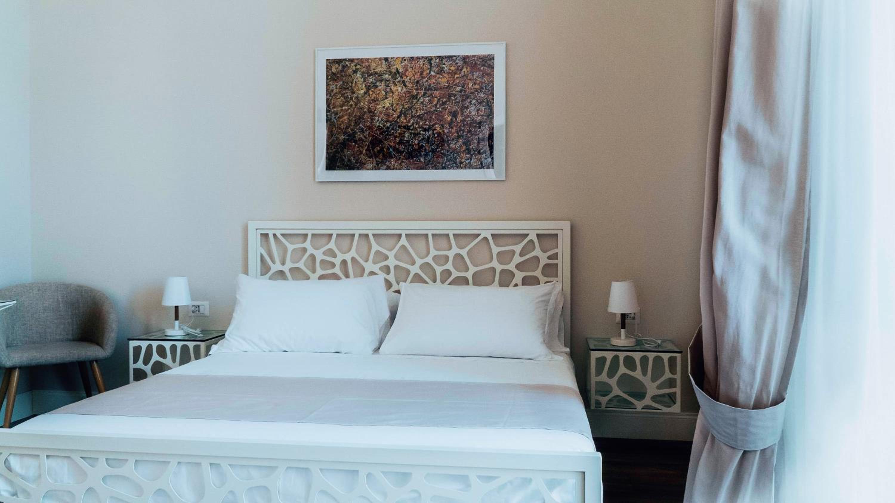 Superior Double Room - Photo 11