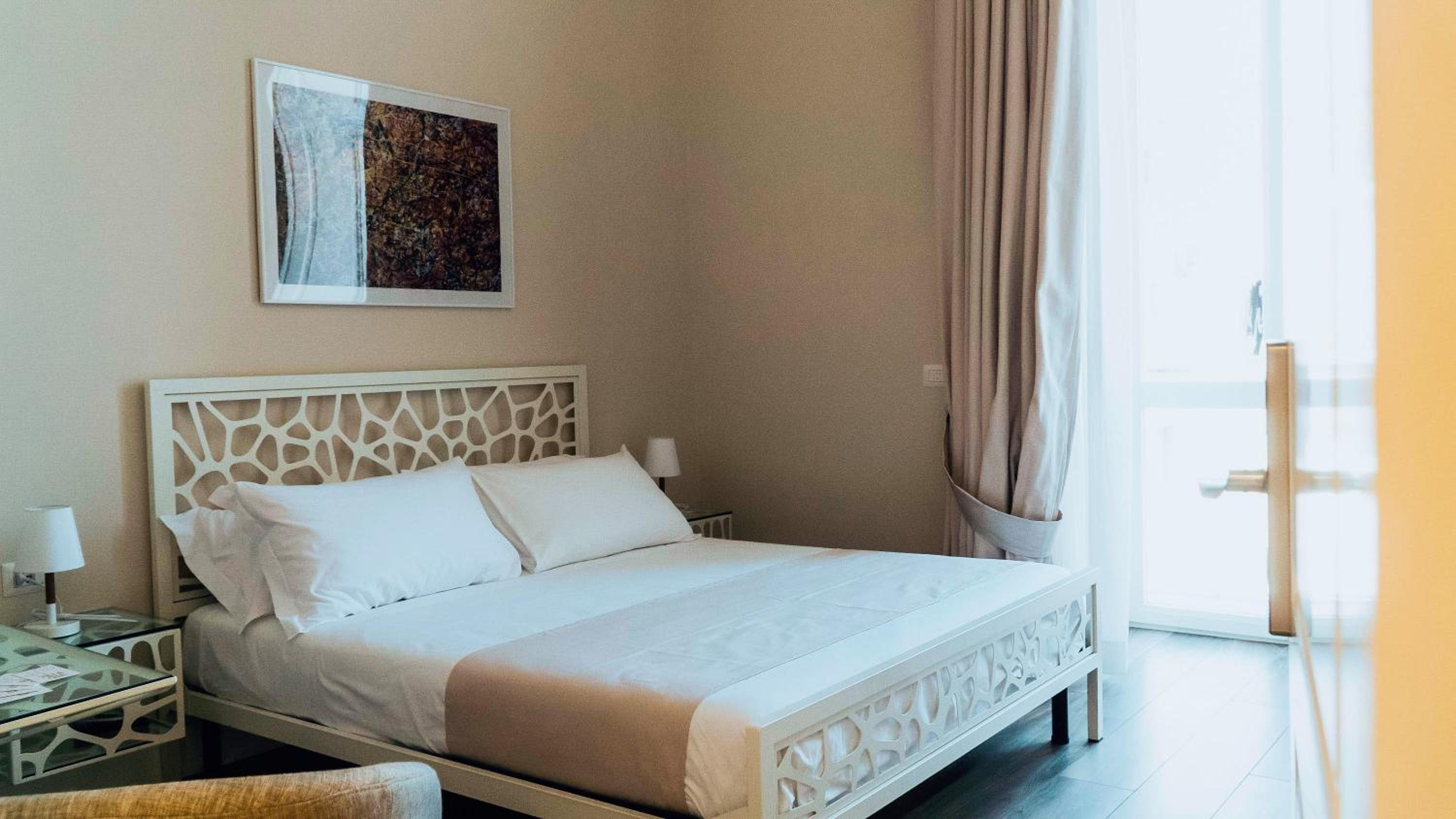 Superior Double Room - Photo 5