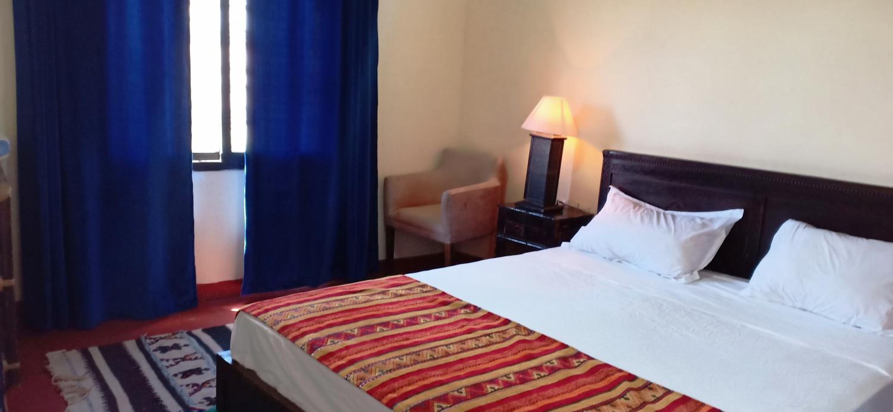 Double Room - Photo 1