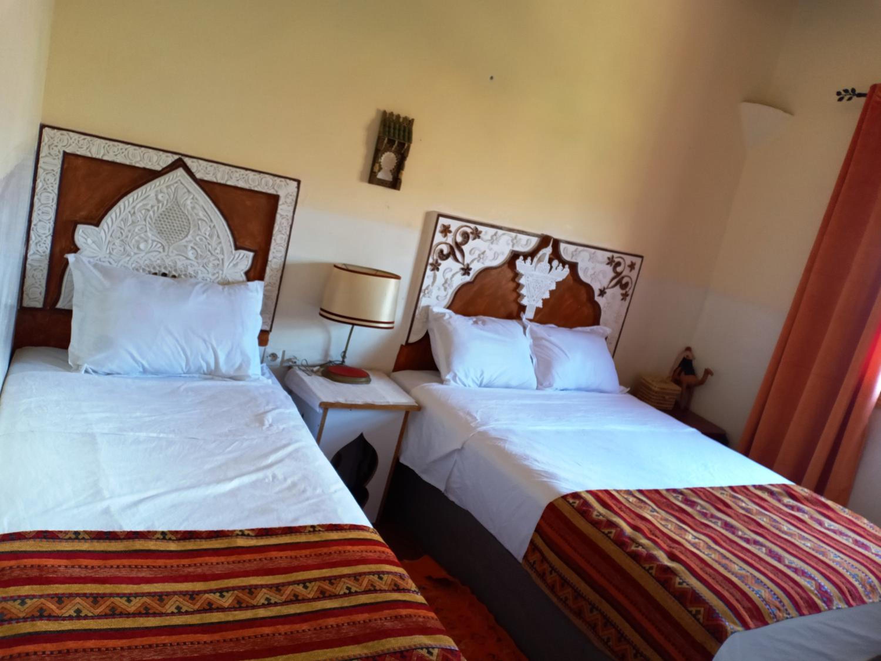 Double Room - Photo 6