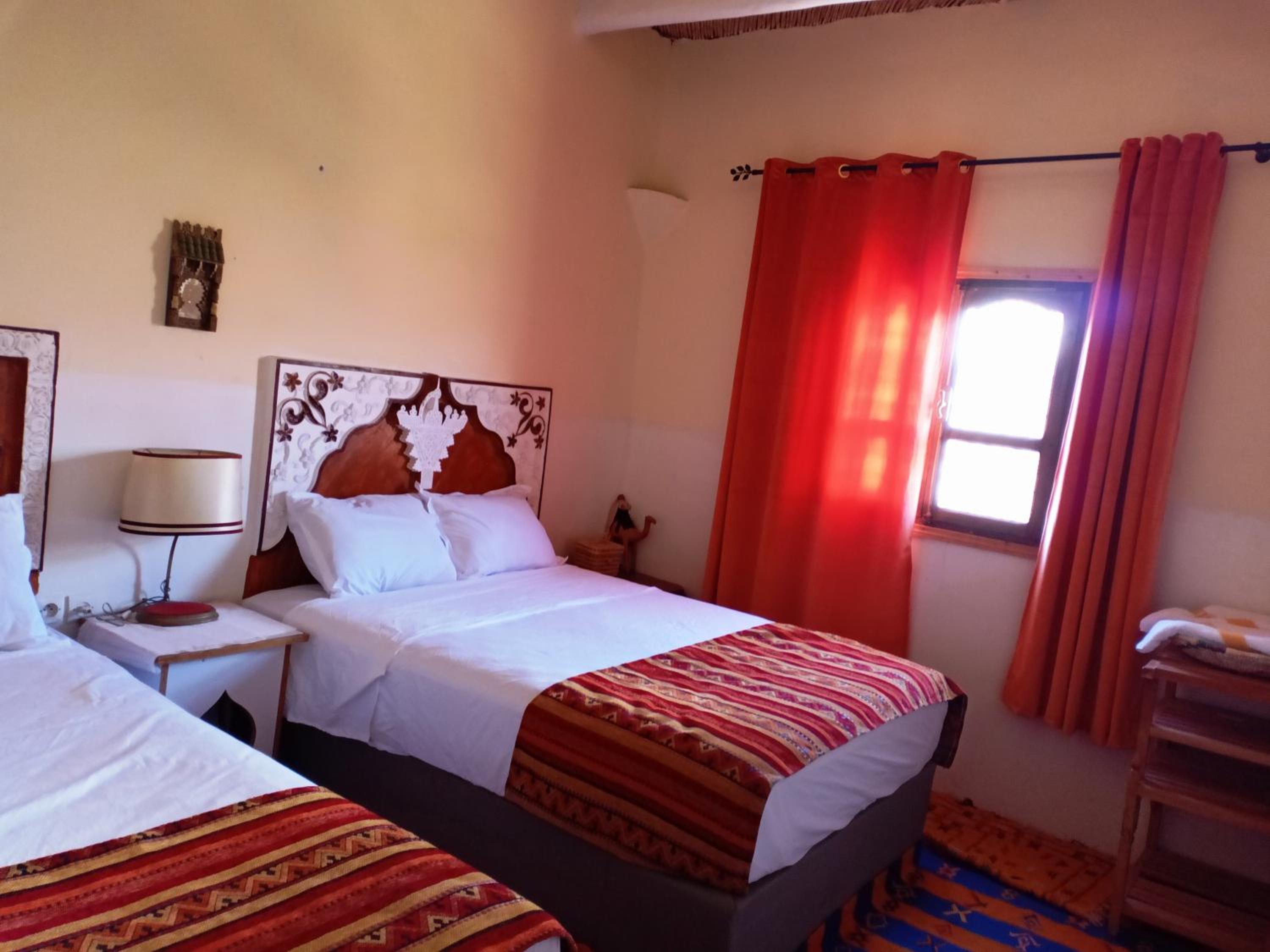 Double Room - Photo 8