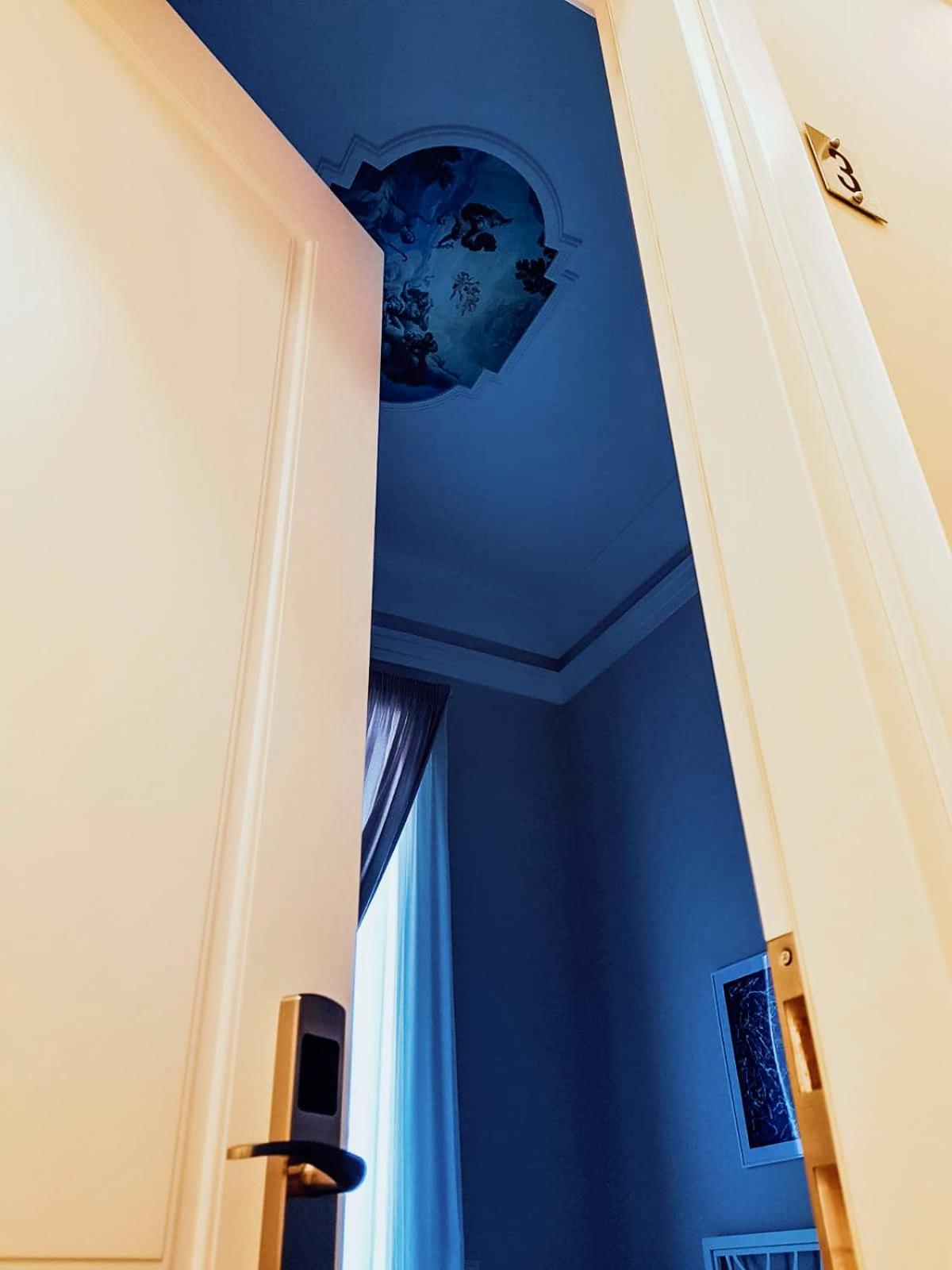 Standard Double Room - Photo 1