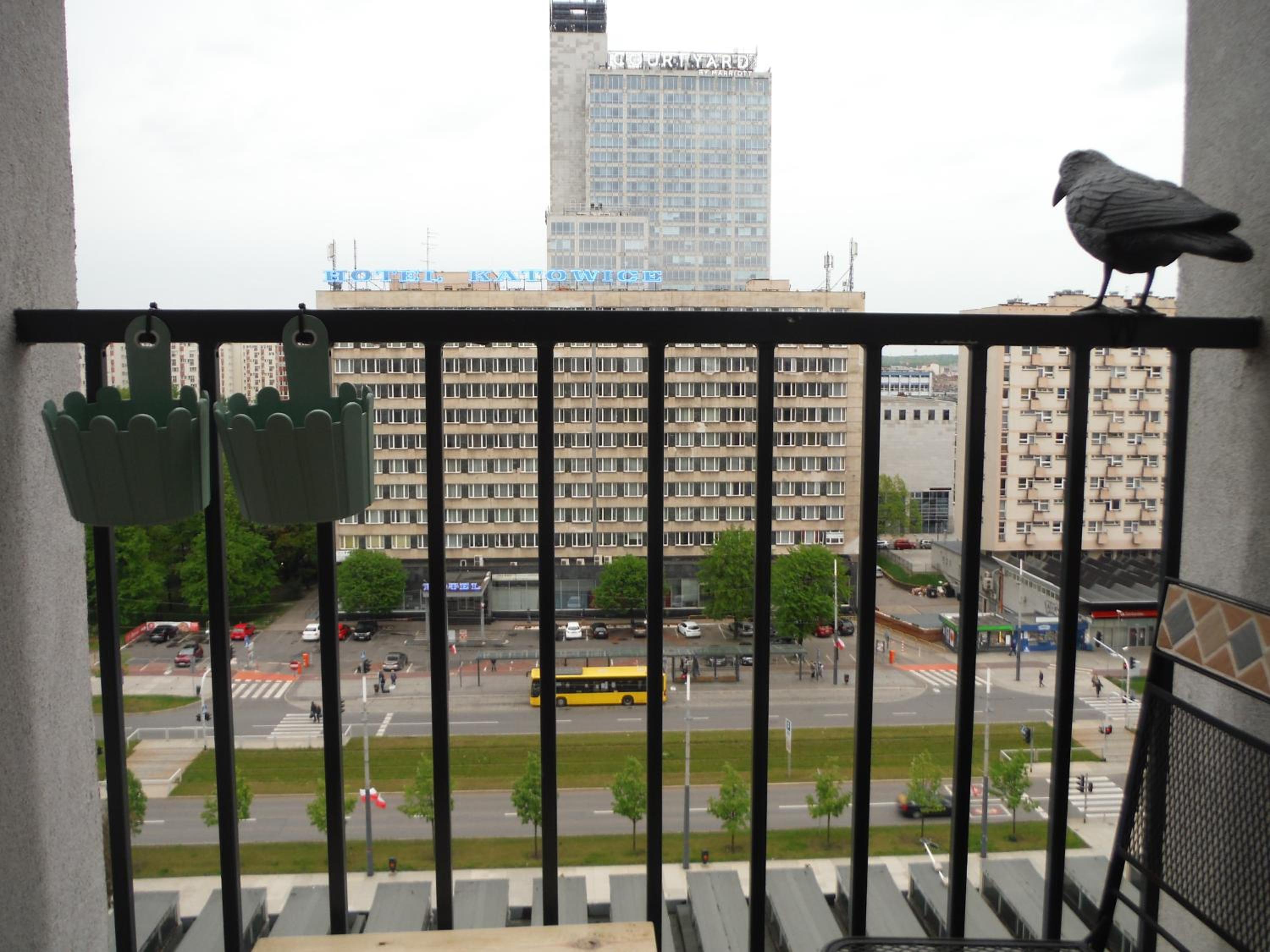 Apartment with Balcony - Photo 1