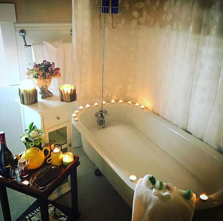 Double Room with Private Bathroom photo 3