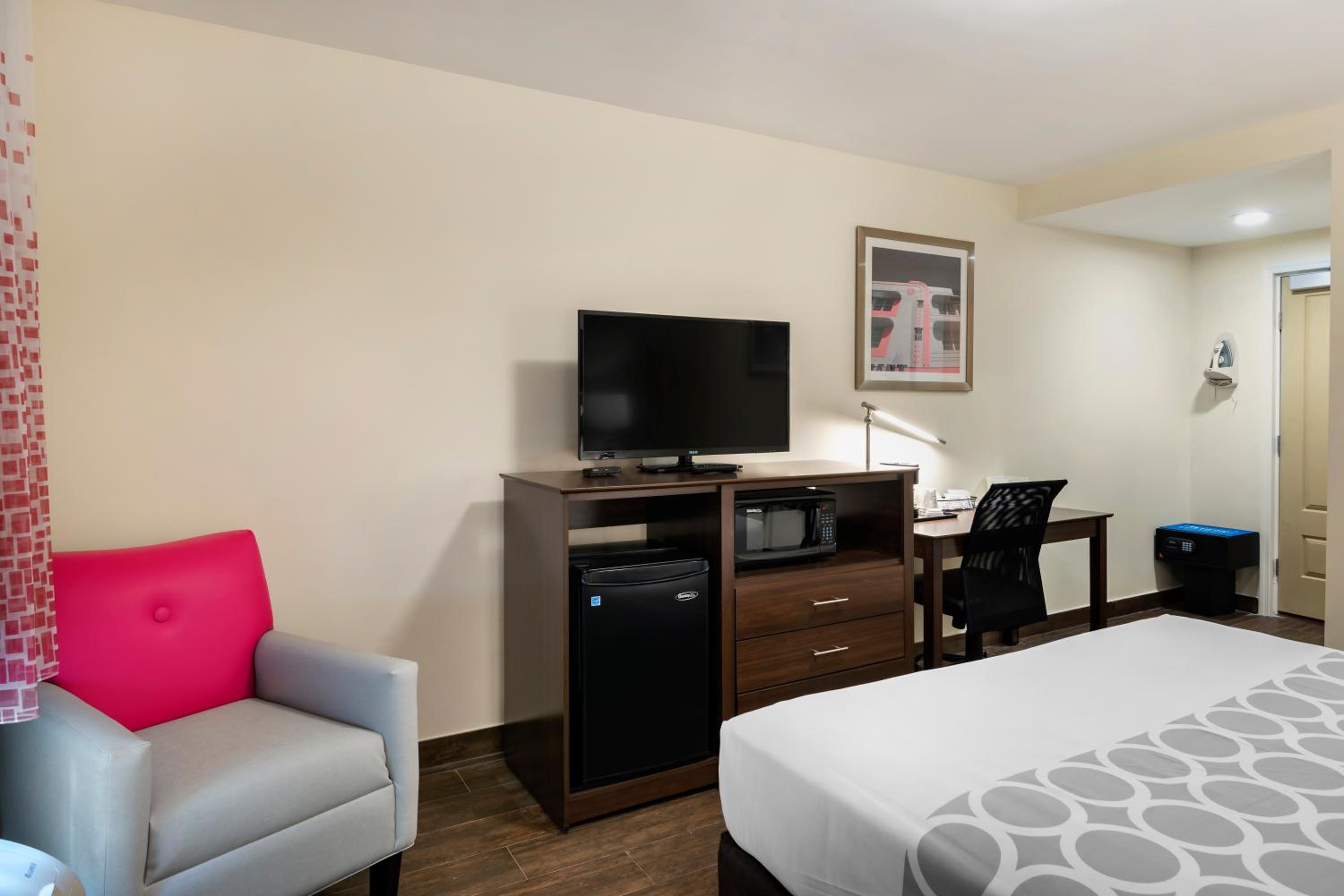 Downtown Hollywood Gardens Inn & Suites, Billede 2