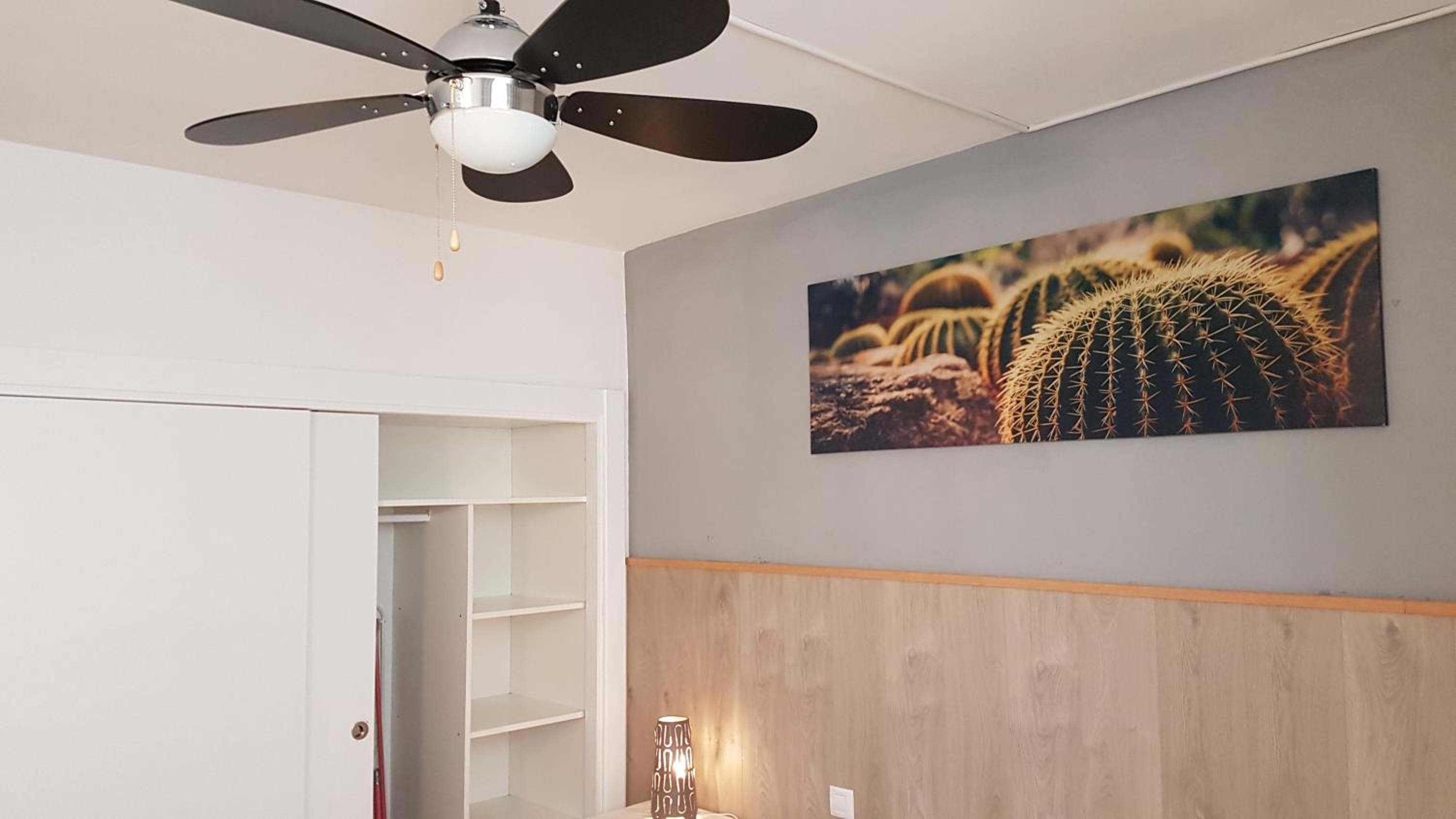 Apartamento - Planta Baja