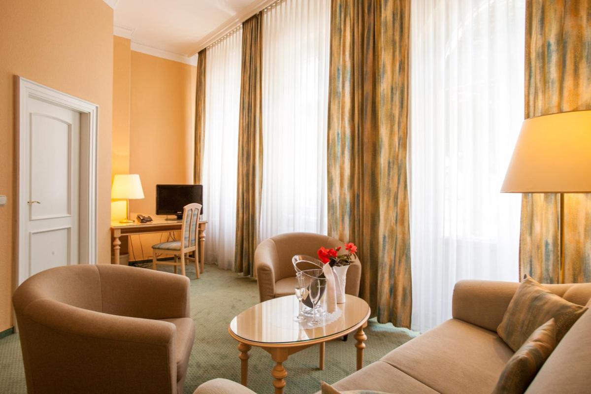 Suite photo 3