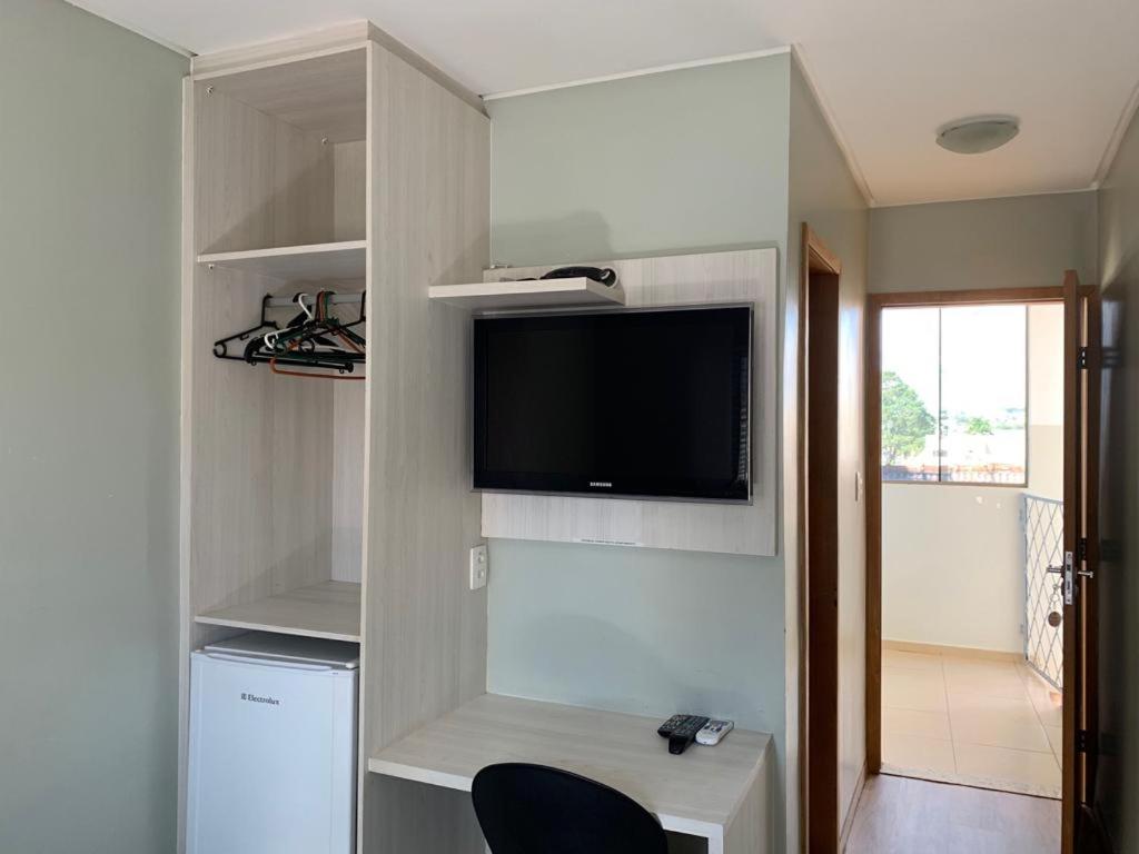 Large Twin Room photo 3