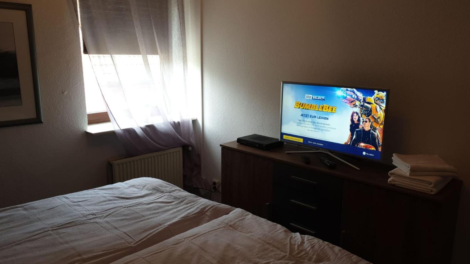 Double Room photo 2