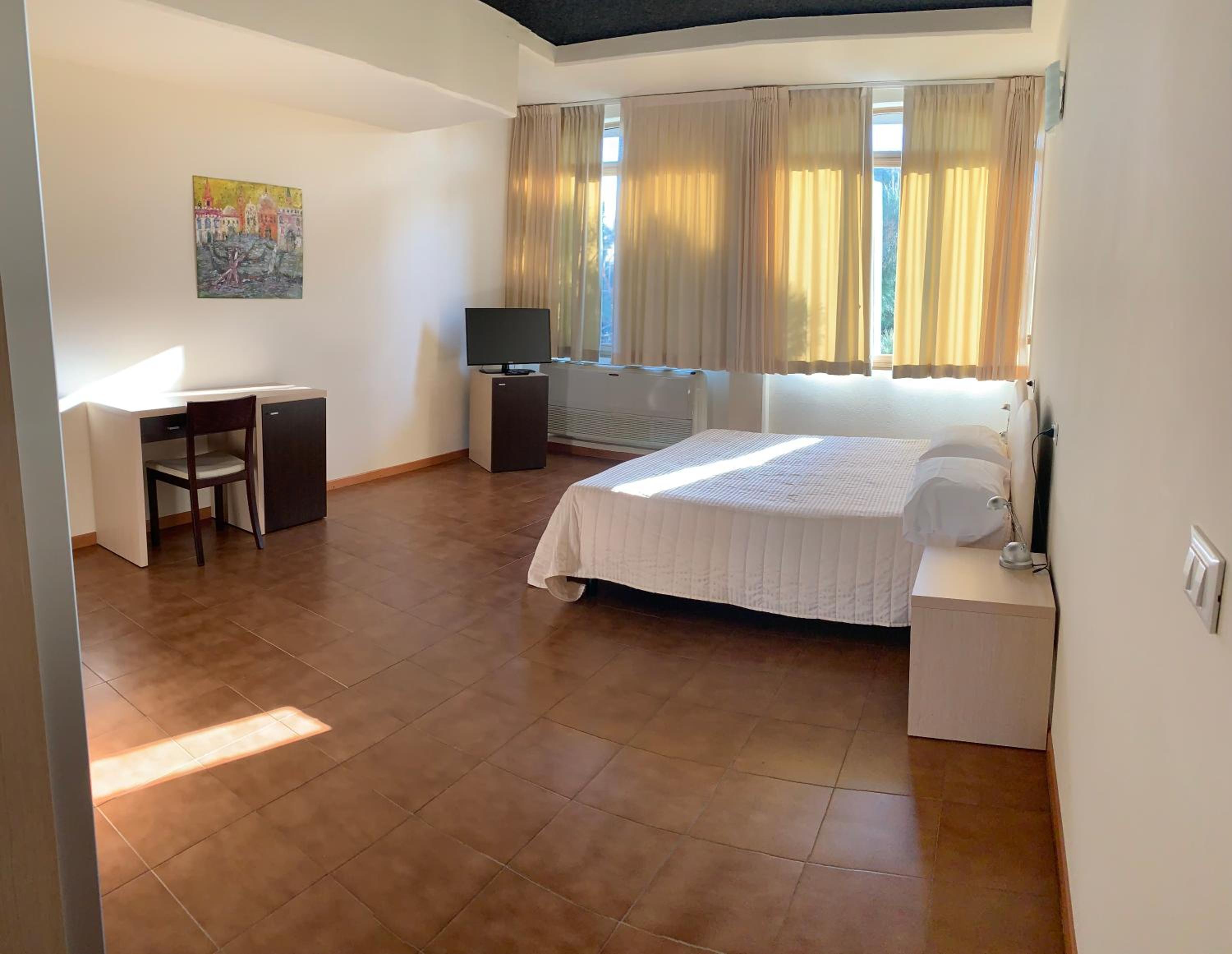 Comfort Quintuple Room - Photo 1