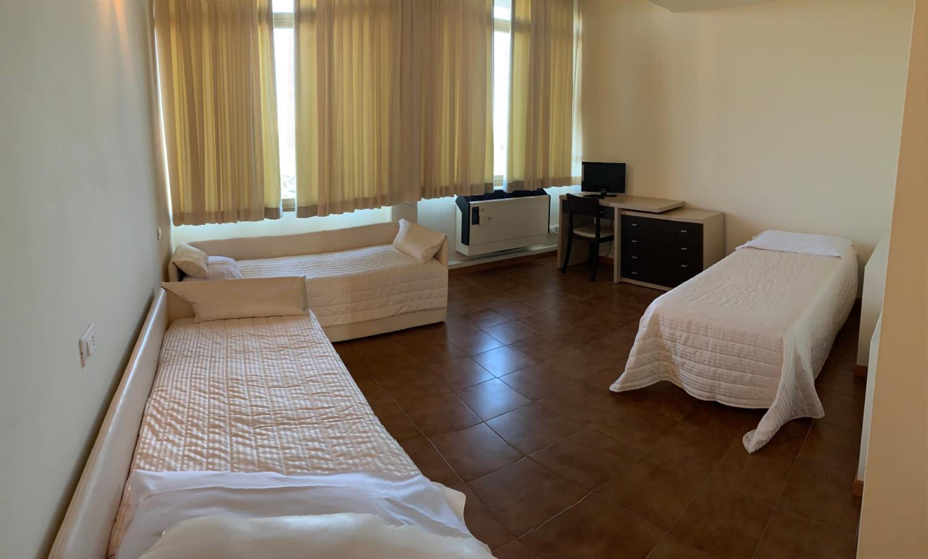 Comfort Quintuple Room - Photo 6