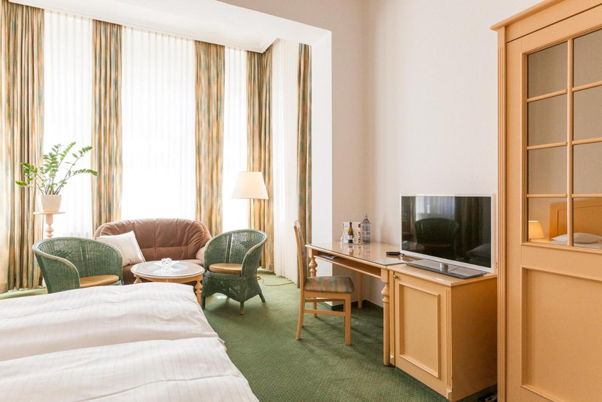 Junior Suite photo 2
