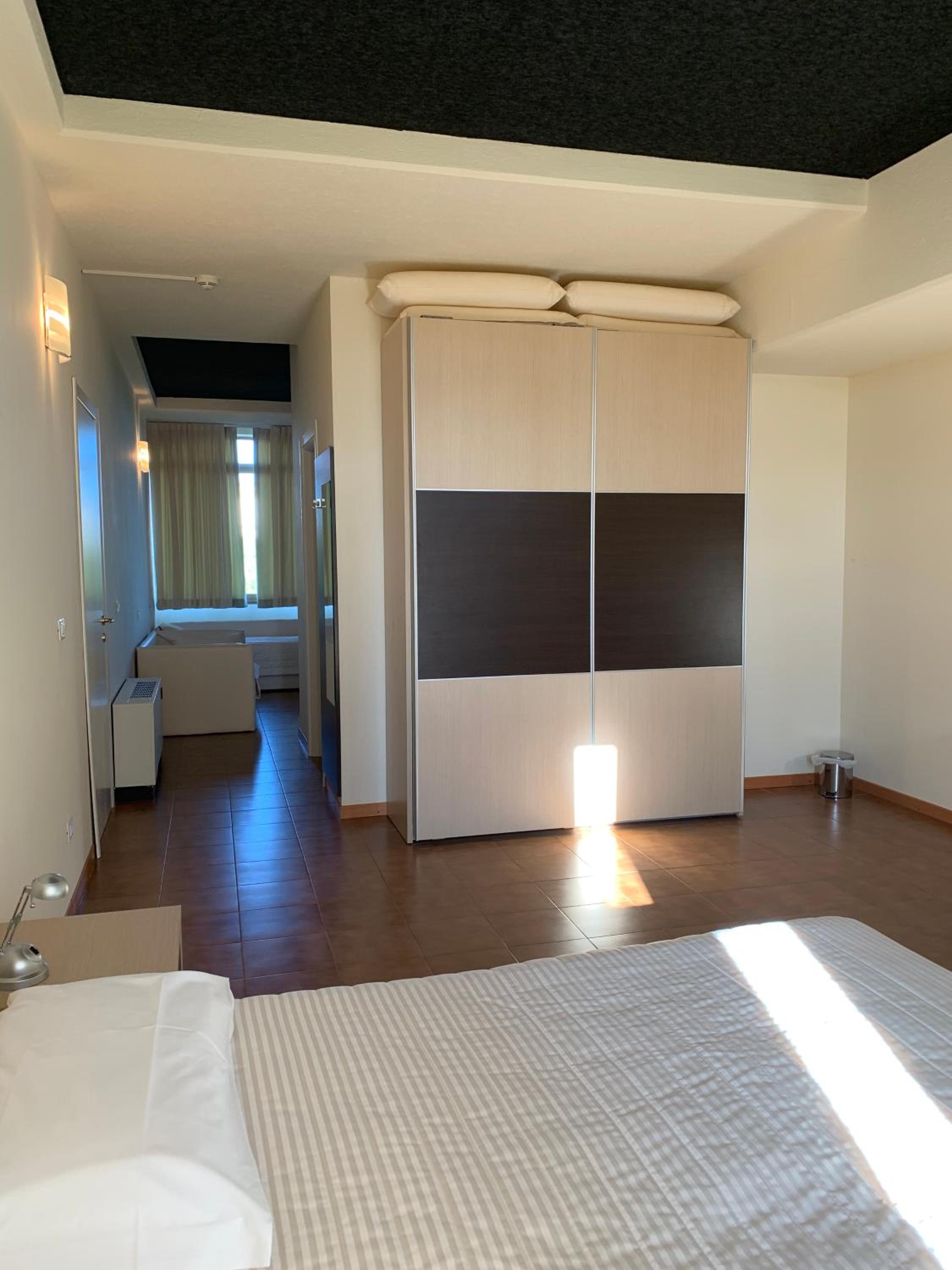 Comfort Quintuple Room - Photo 3