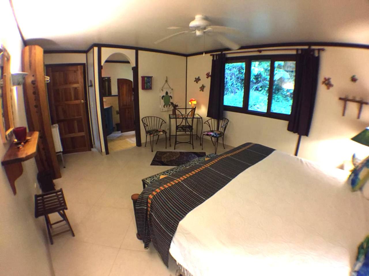 King Room with Garden View photo 3