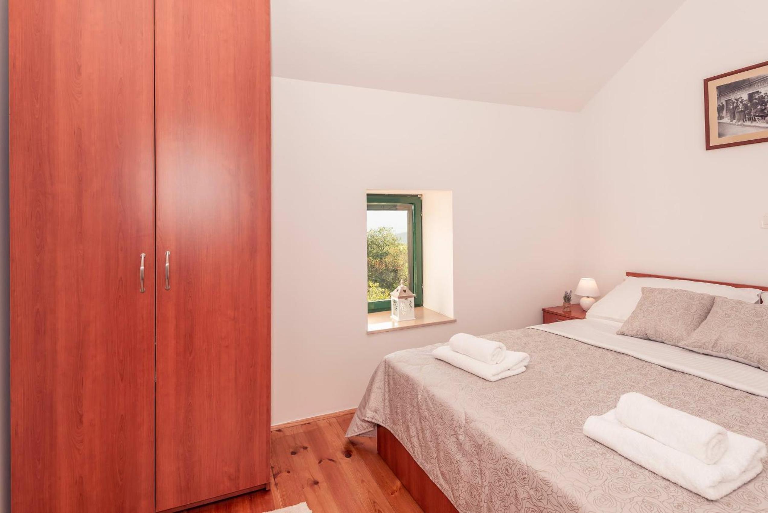 Villa con piscina privada