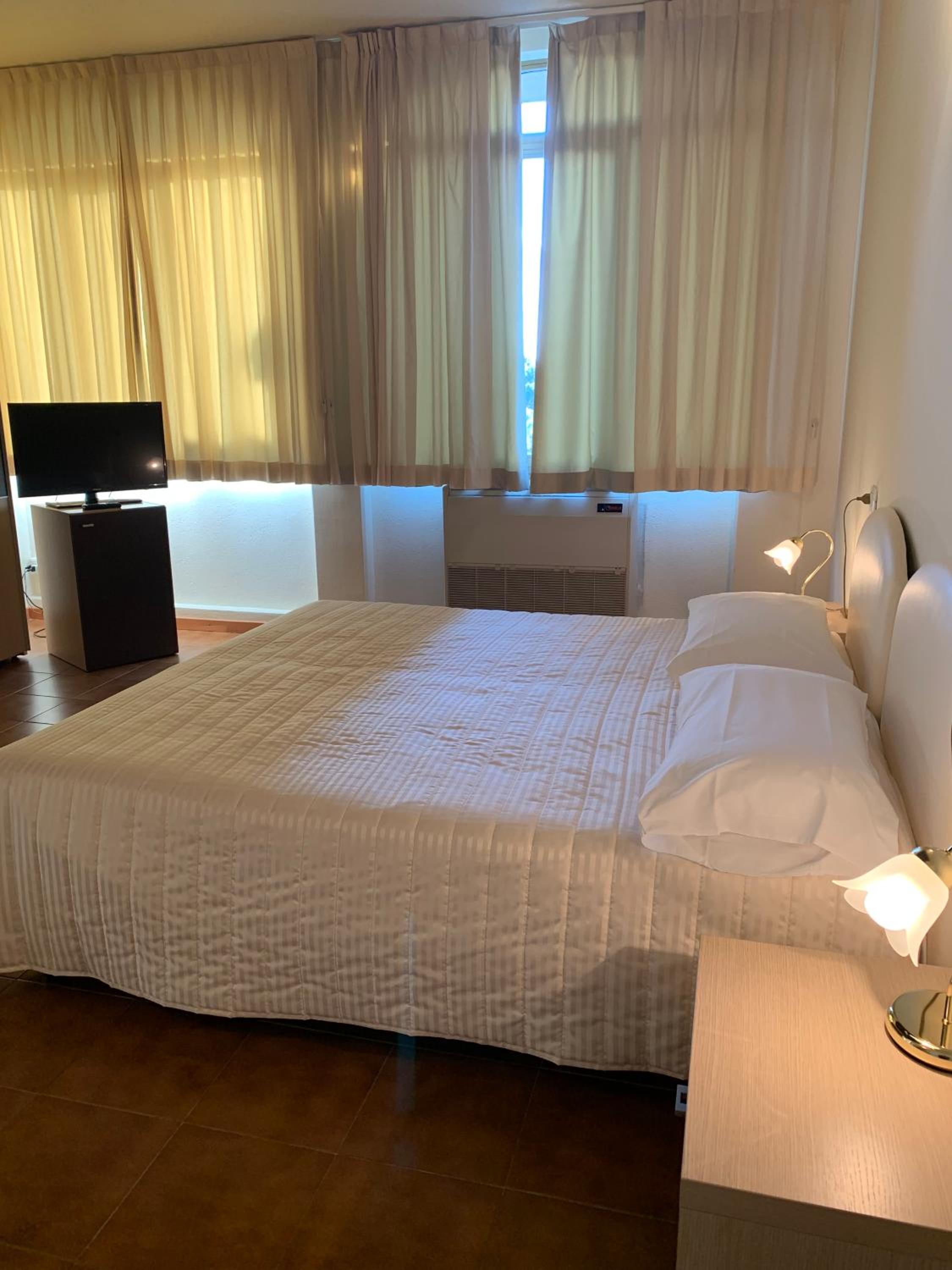 Comfort Quadruple Room - Photo 9