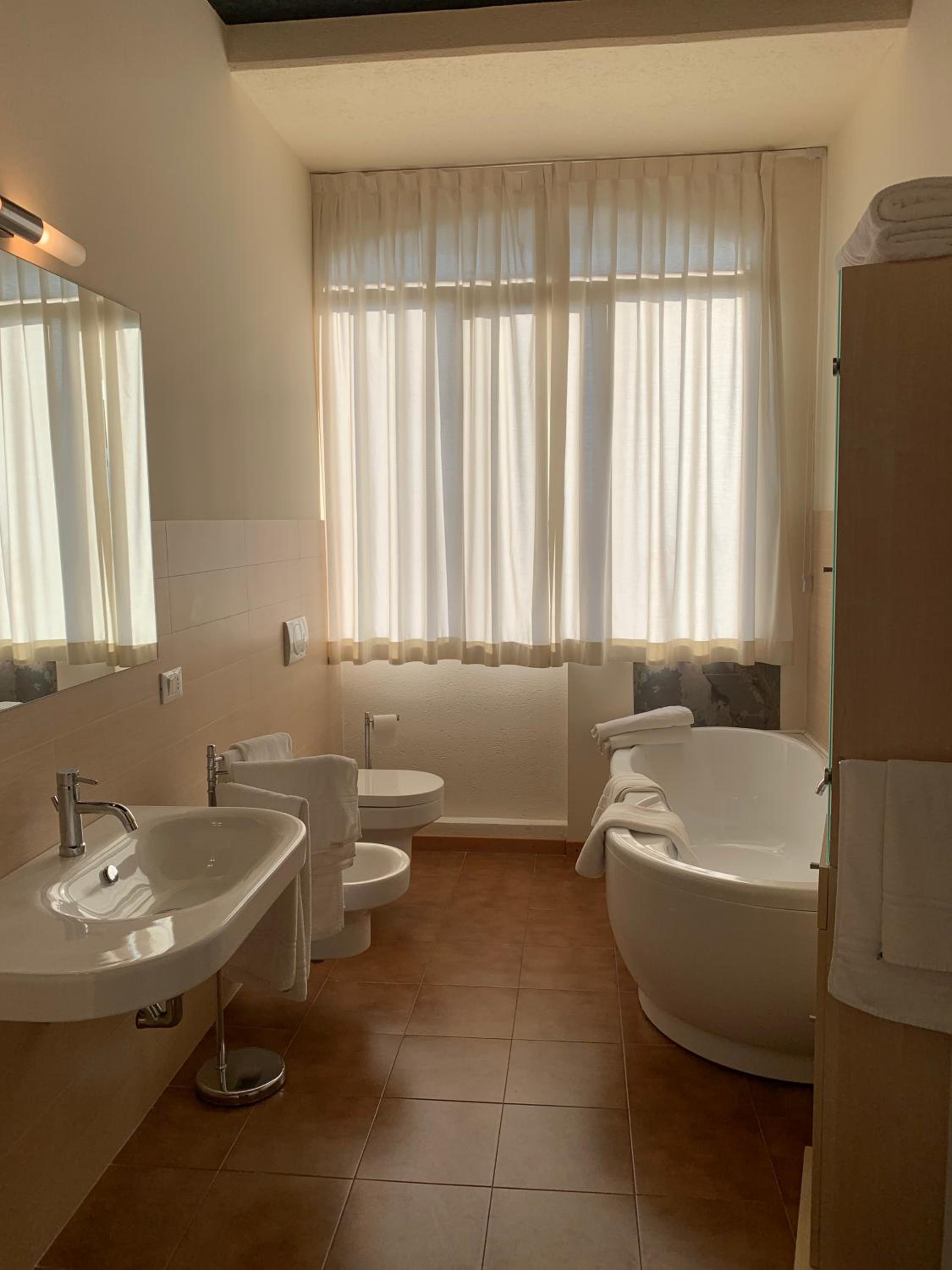 Comfort Quadruple Room - Photo 2