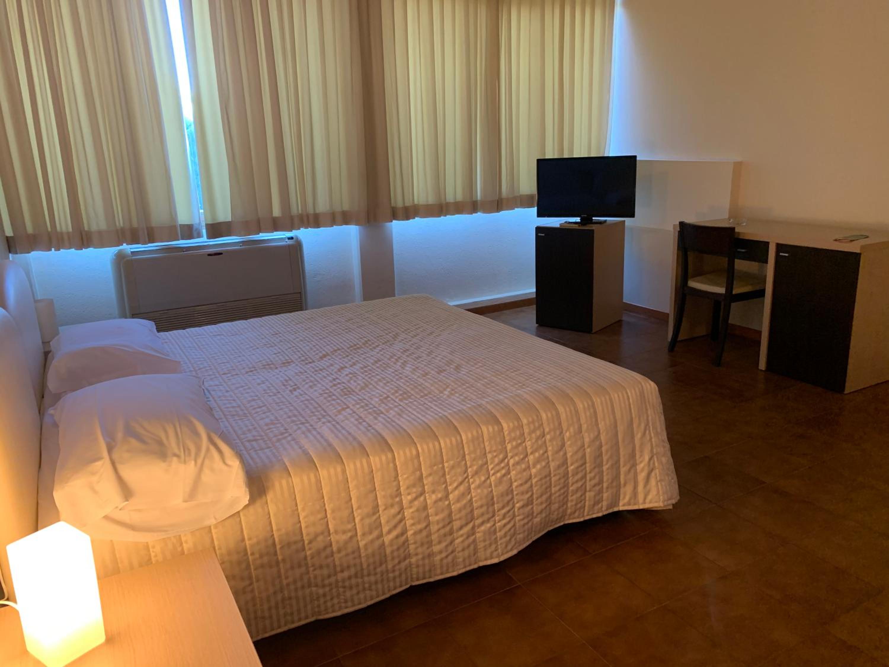 Comfort Quadruple Room - Photo 5