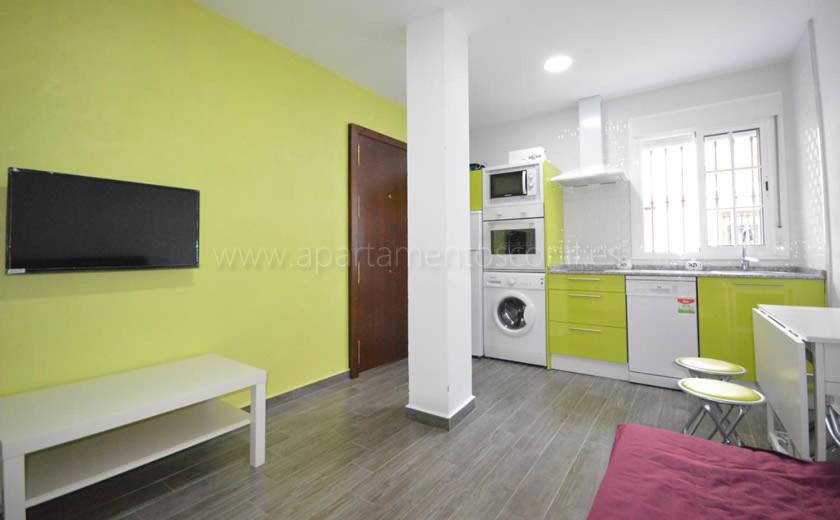 Standard Apartment - Photo 8
