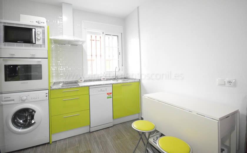 Standard Apartment - Photo 10