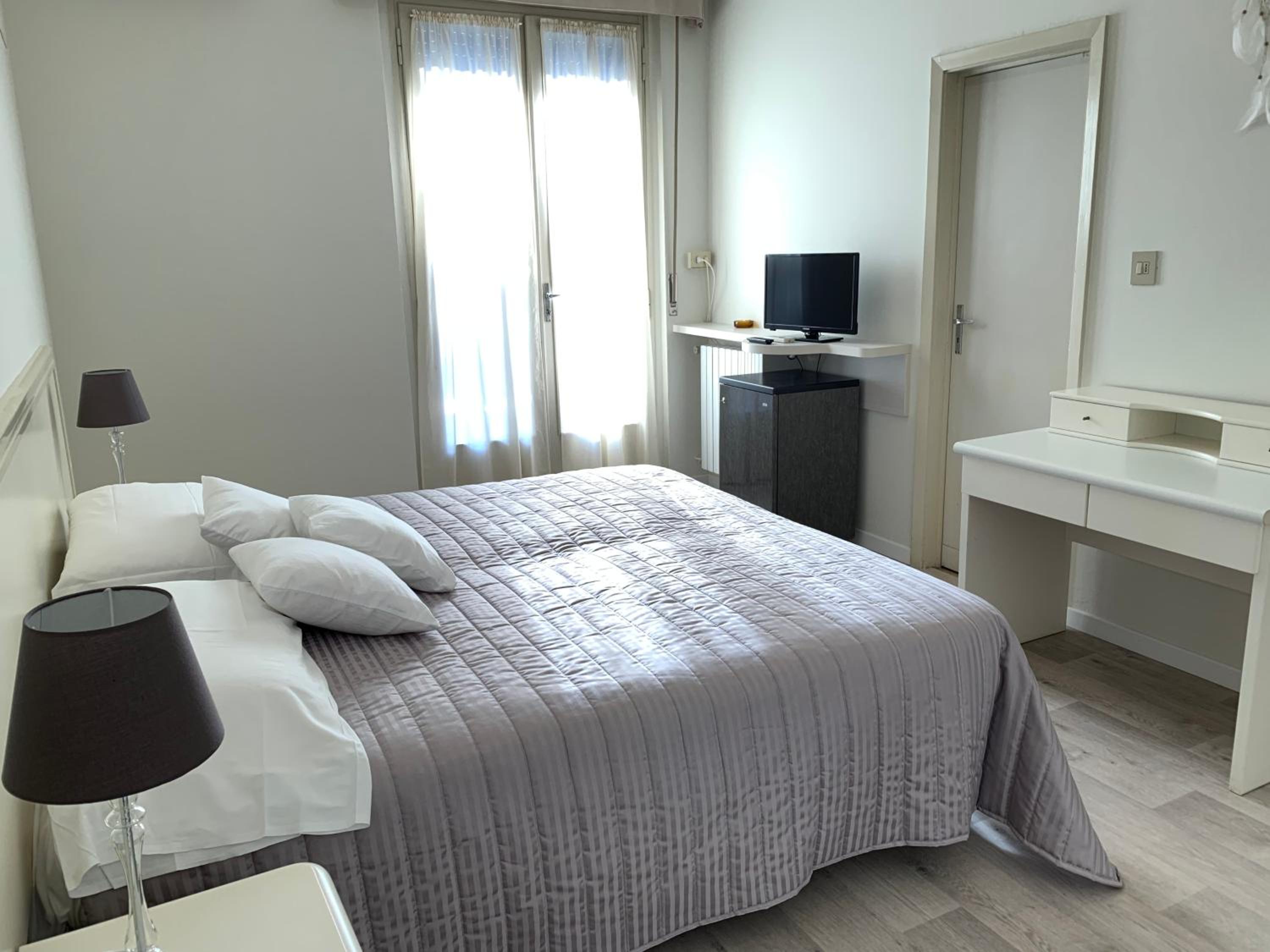 Economy Double or Twin Room - Photo 21