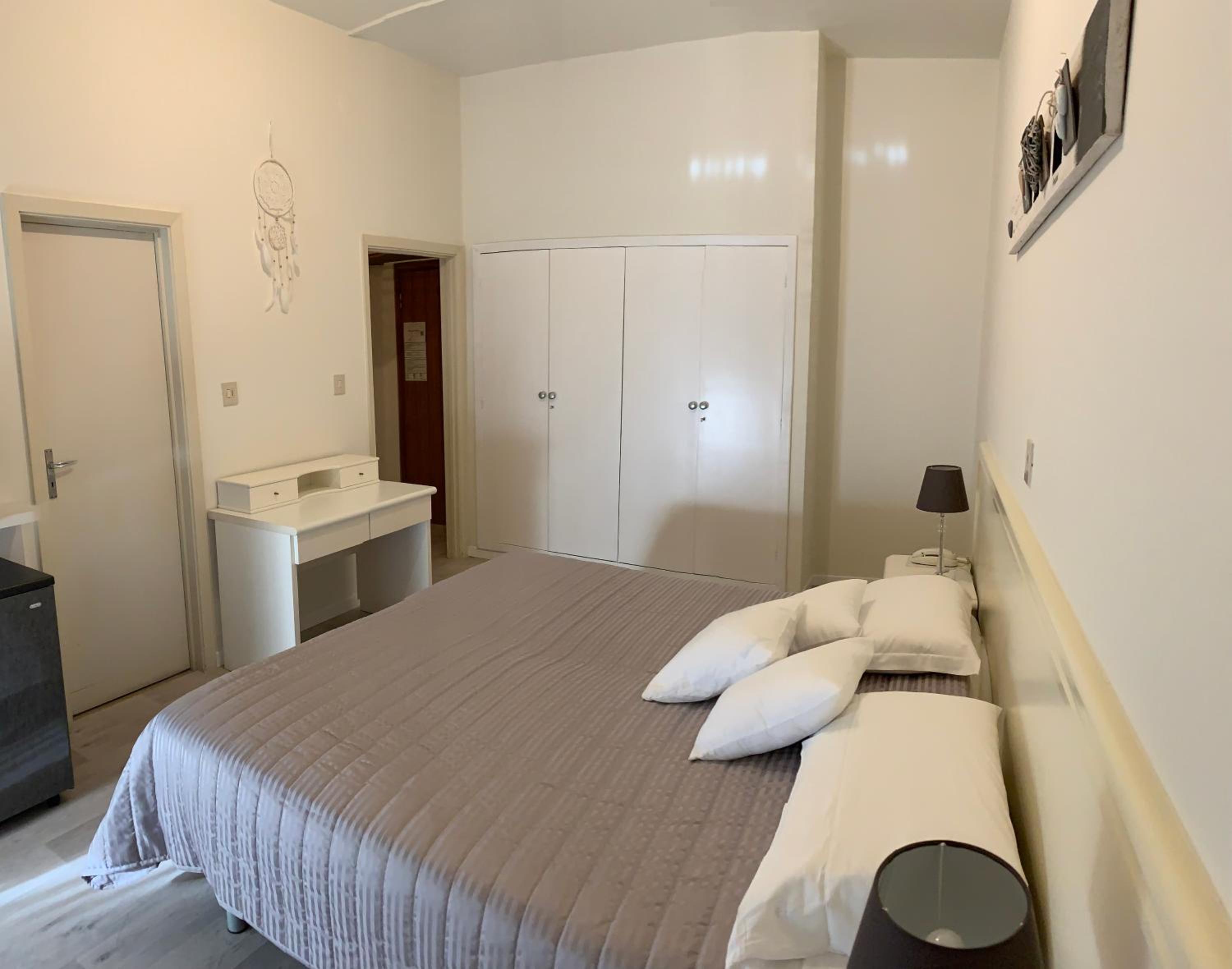 Economy Double or Twin Room - Photo 17