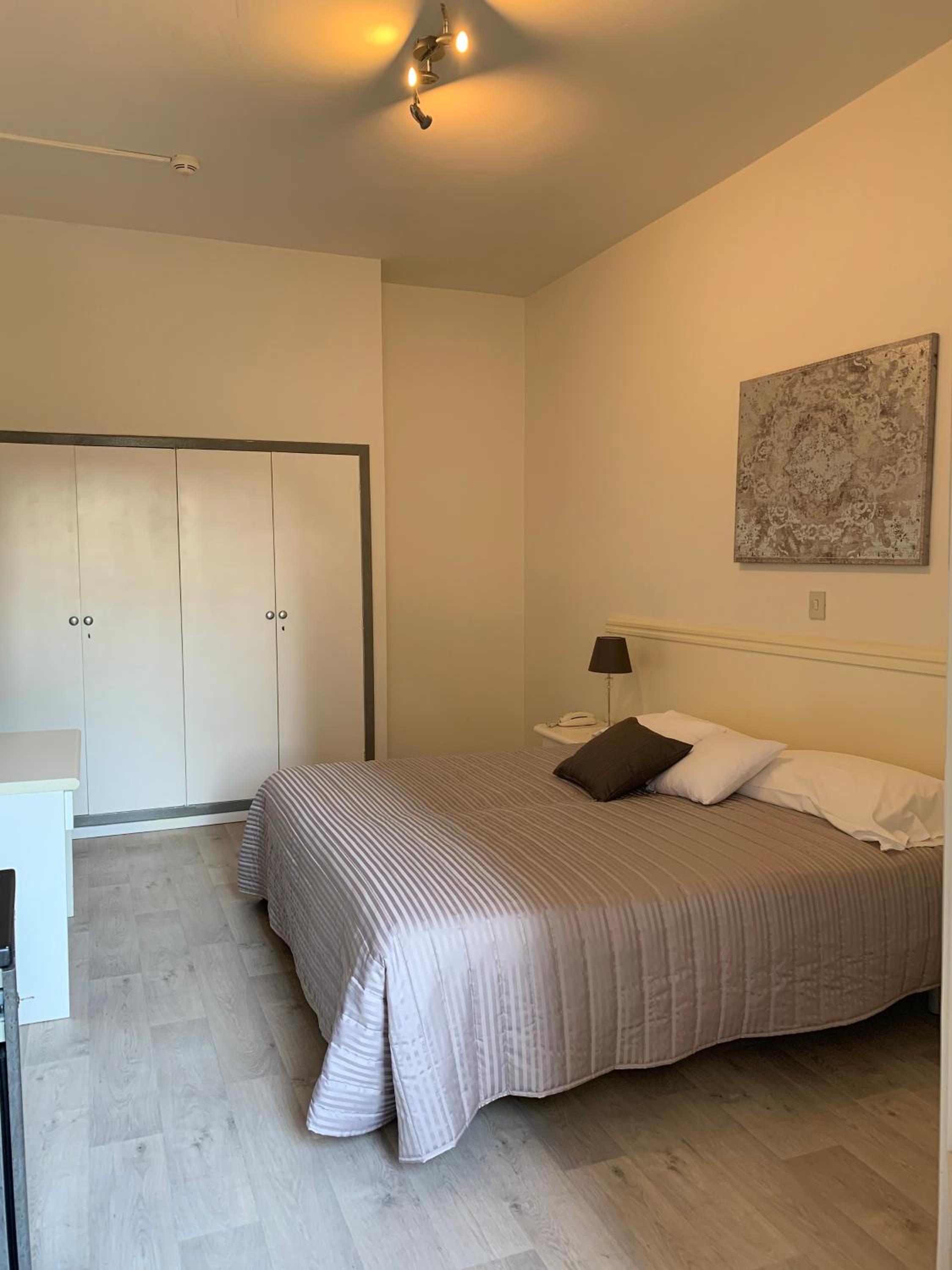 Economy Double or Twin Room - Photo 15