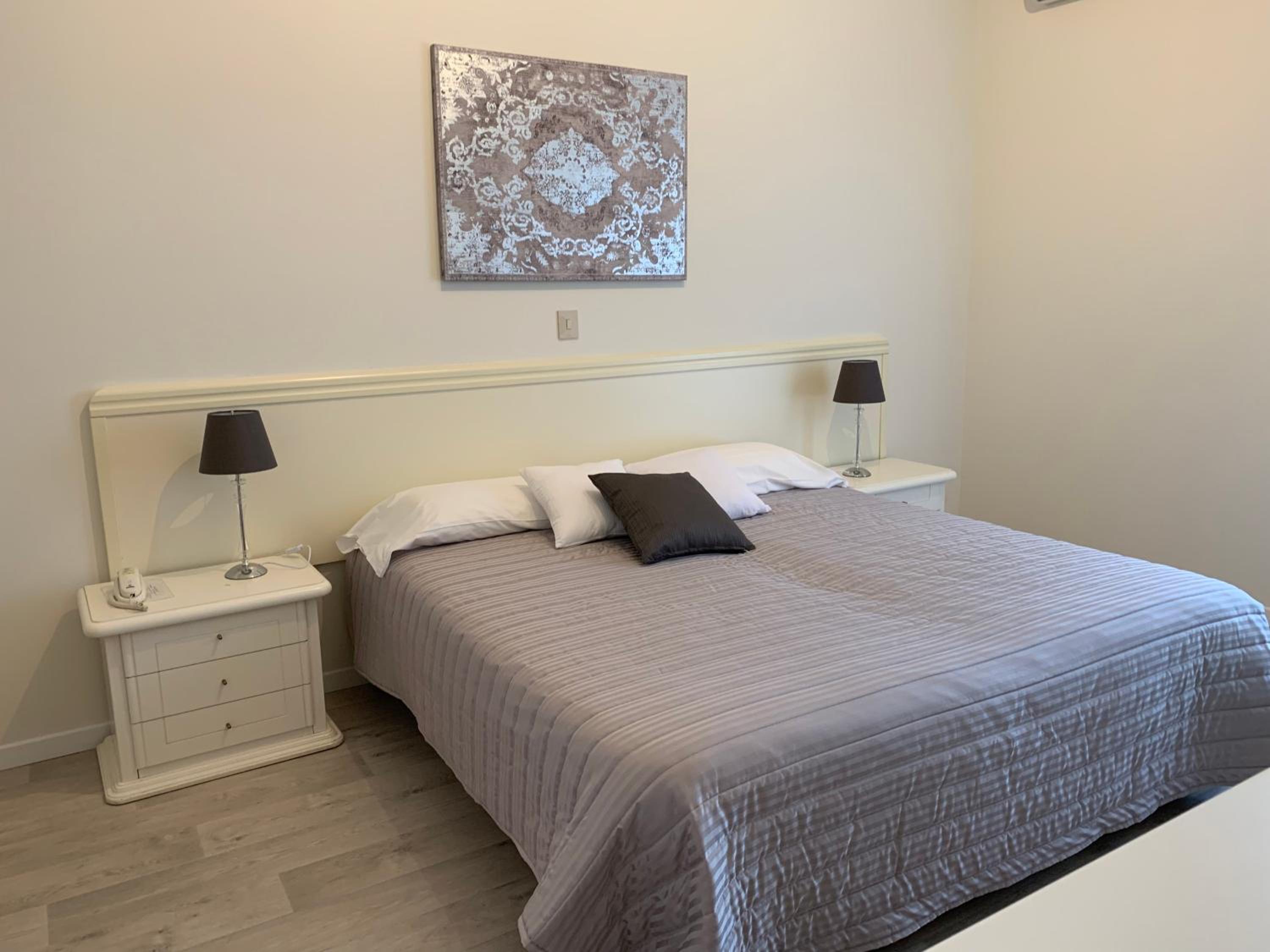 Economy Double or Twin Room - Photo 8