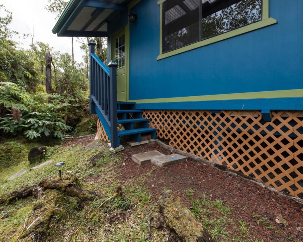 One-Bedroom Bungalow photo 2