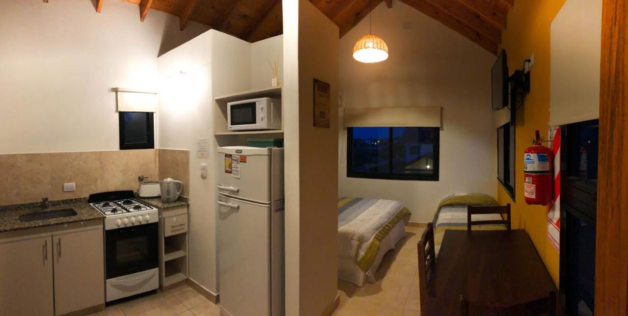 Deluxe Junior House with Garden View photo 1