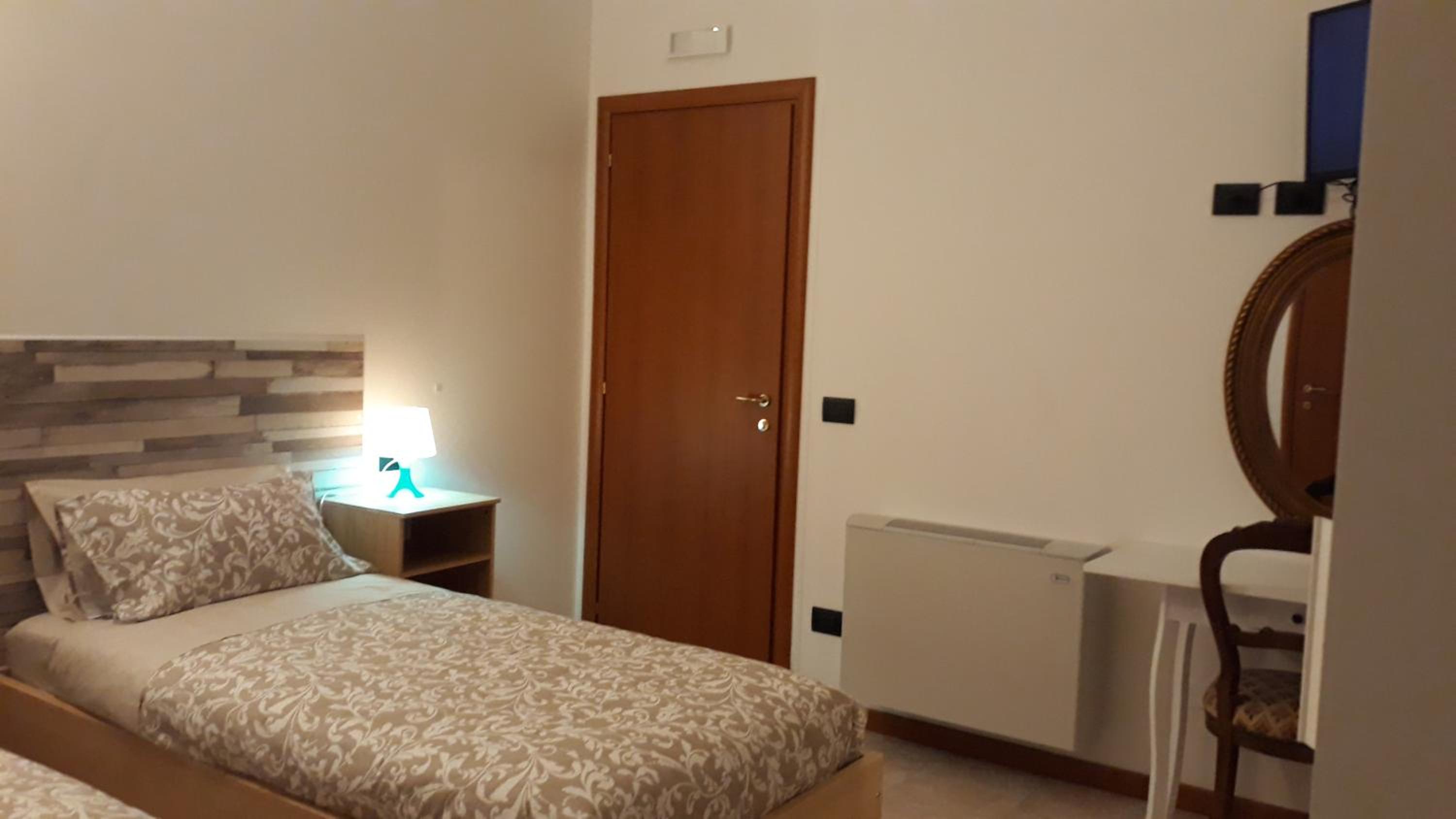 Twin Room photo 1